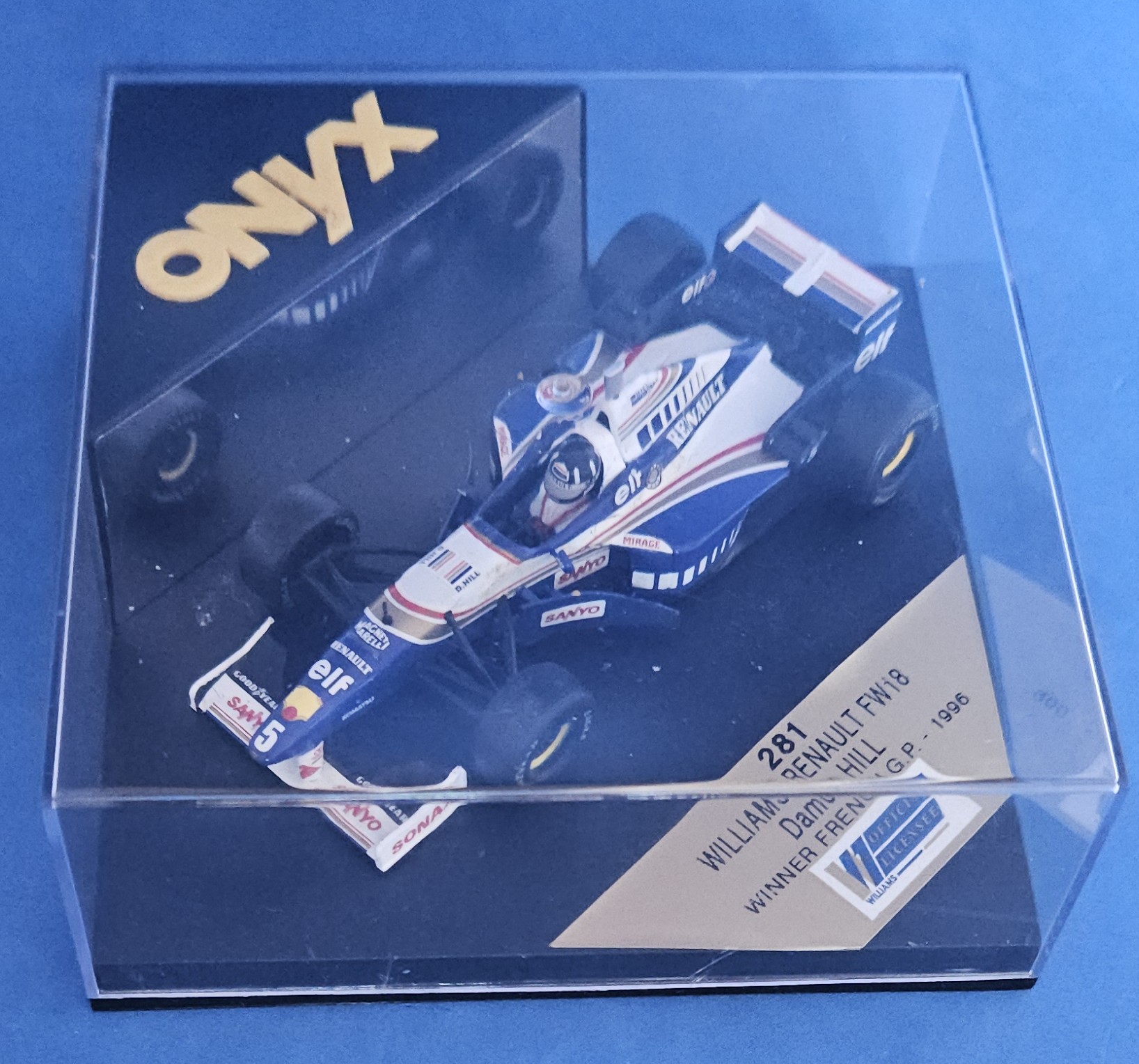 Lot 202
