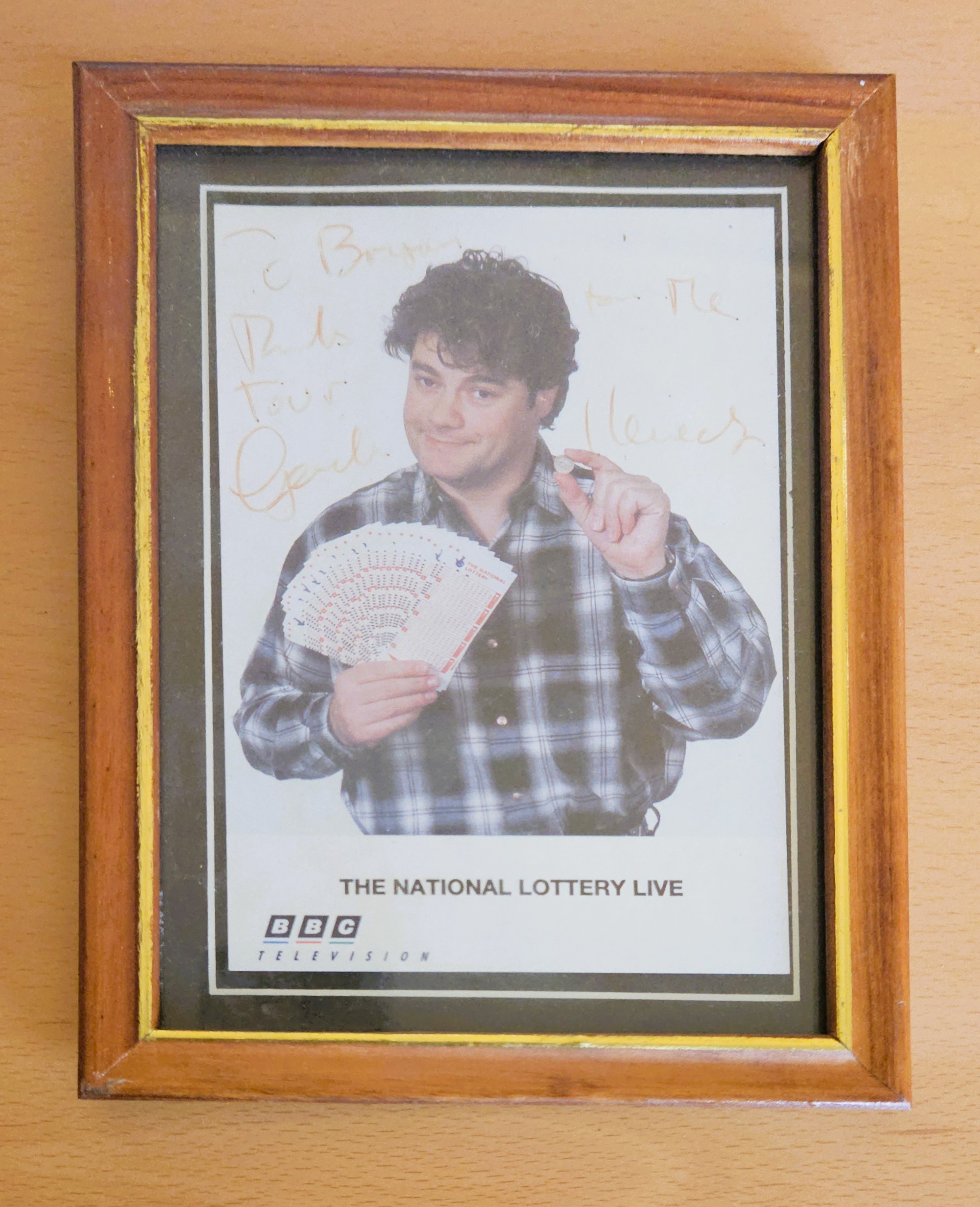 Lot 220