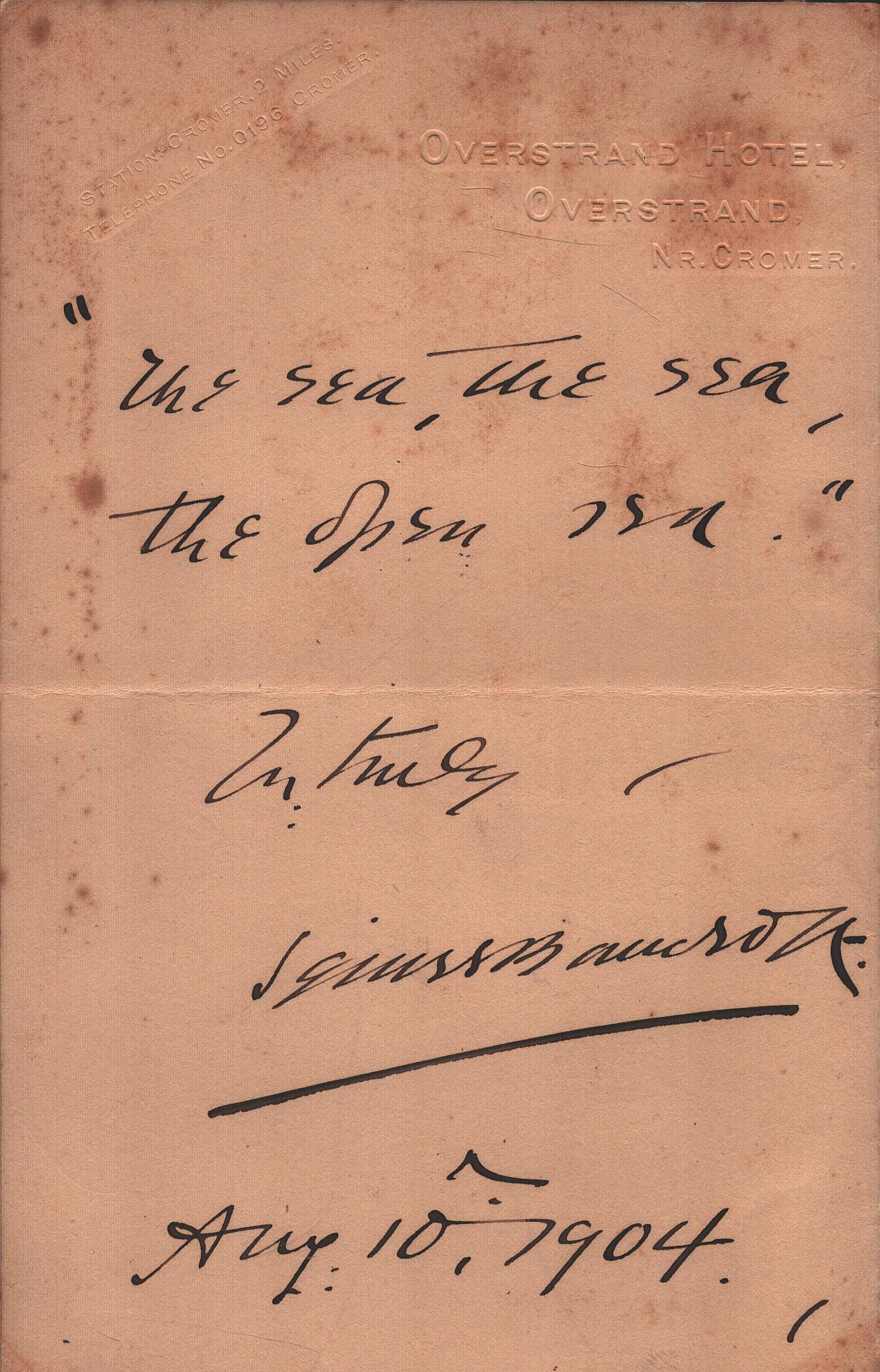 Lot 393