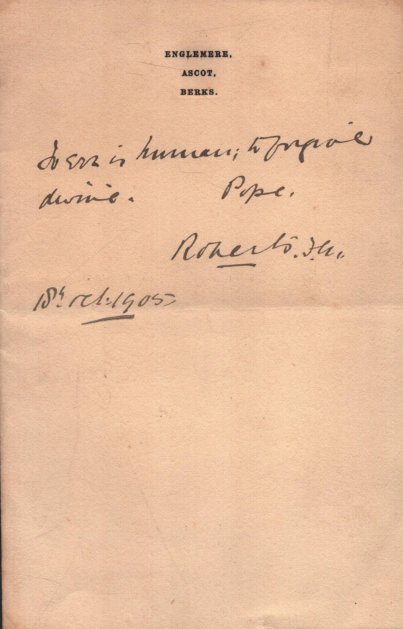 Lot 395
