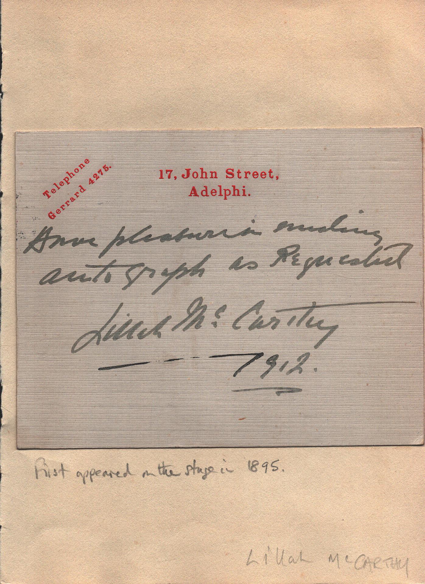 Lot 481