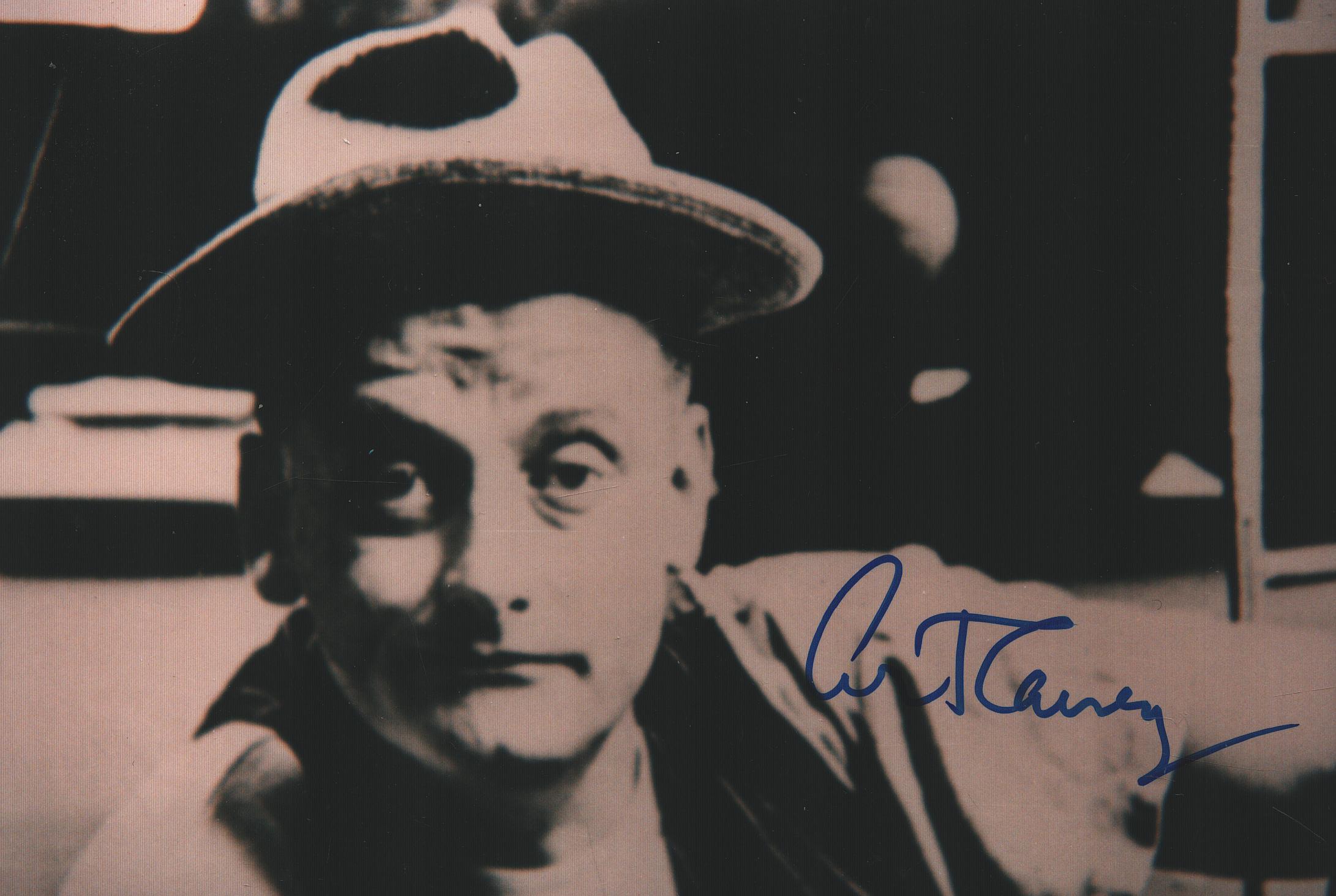 Lot 119