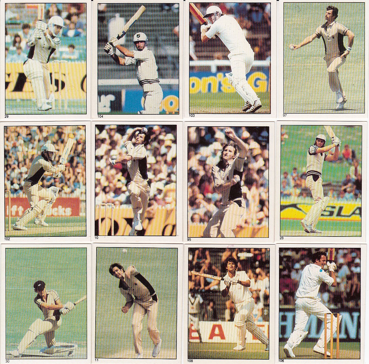 Lot 107