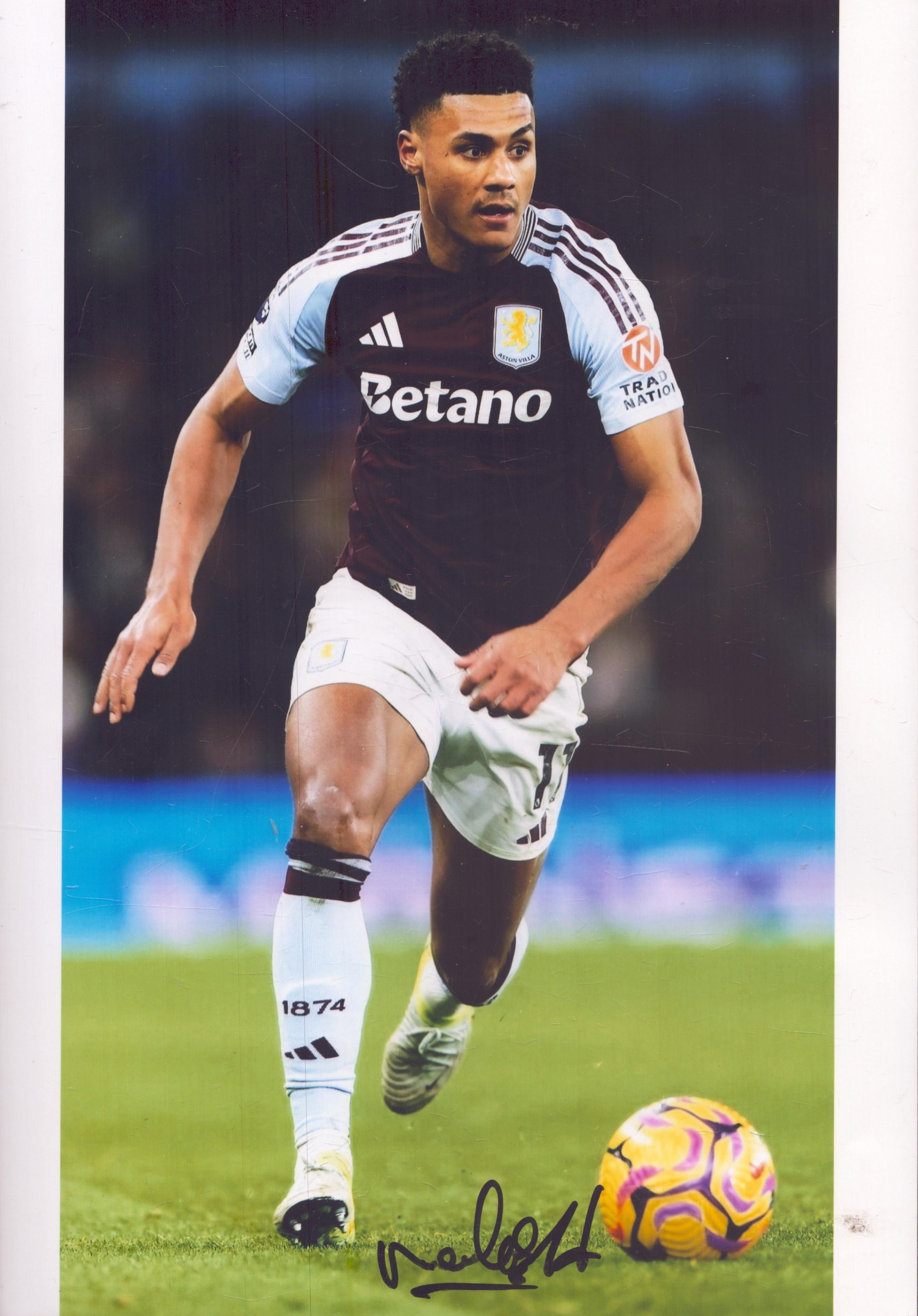 Lot 248