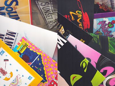 Theatre programme collection, unsigned, includes The Sound of Music, Mamma Mia, Peter Pan 