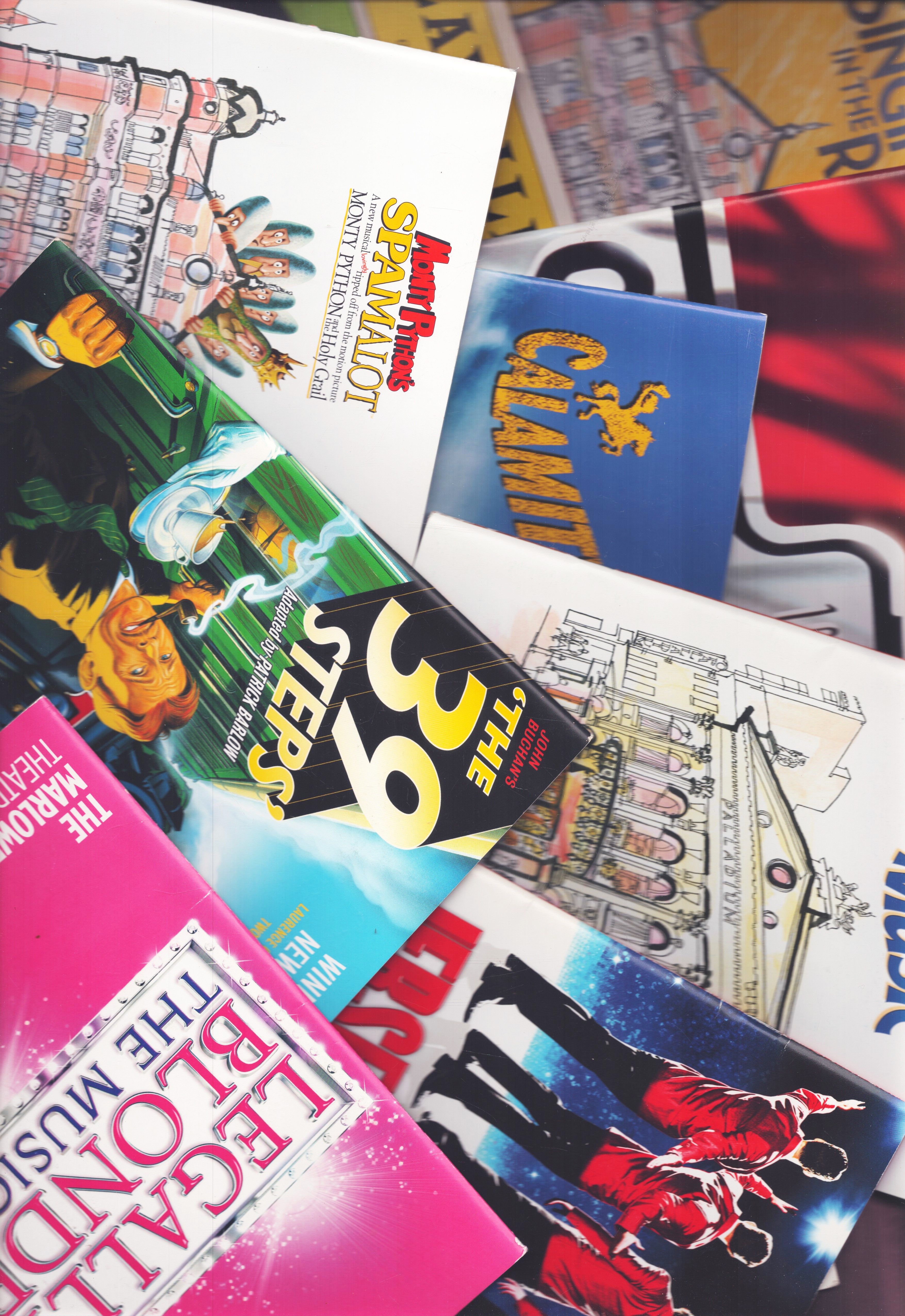 Lot 425