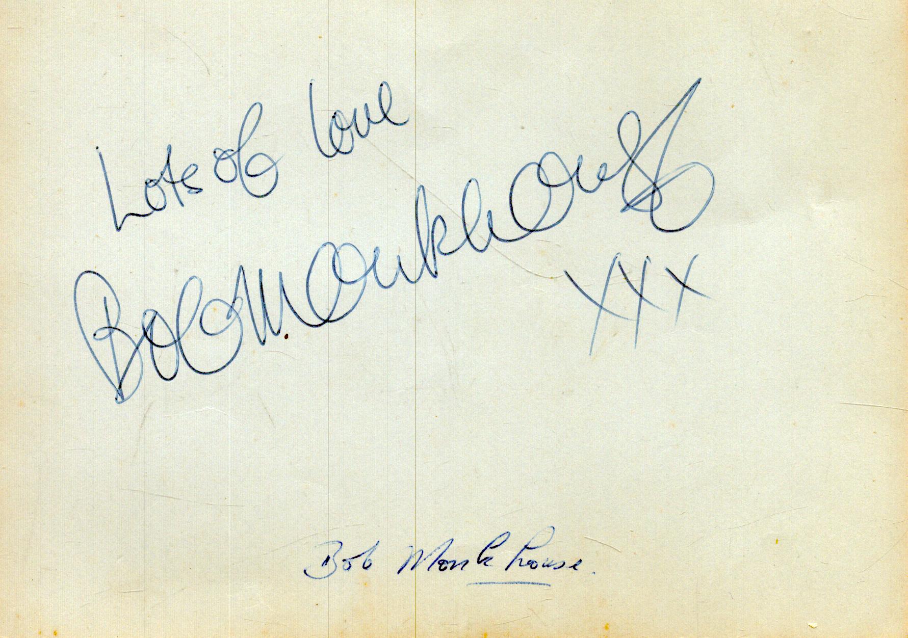 Lot 705