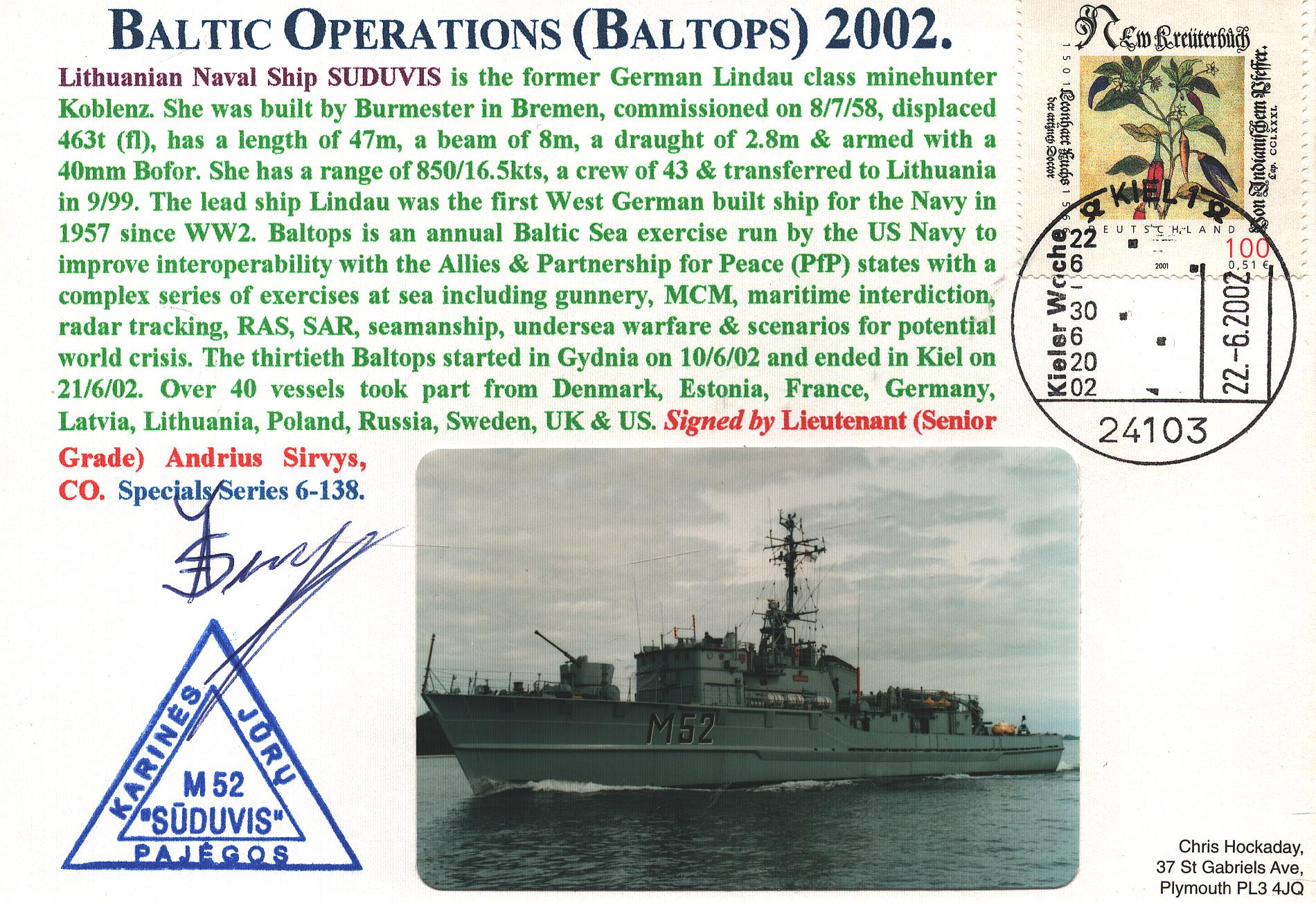 Lot 32