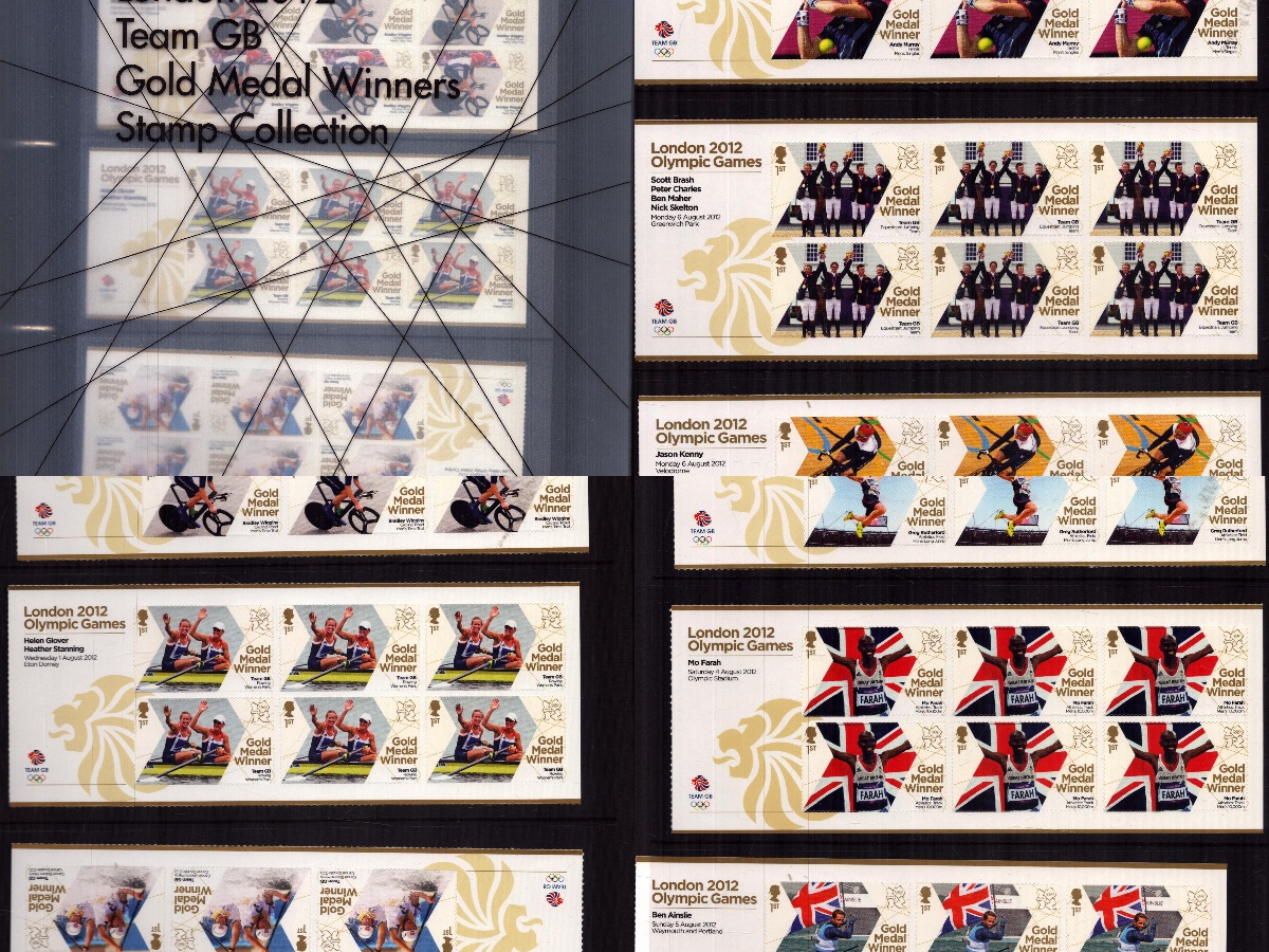 Lot 250
