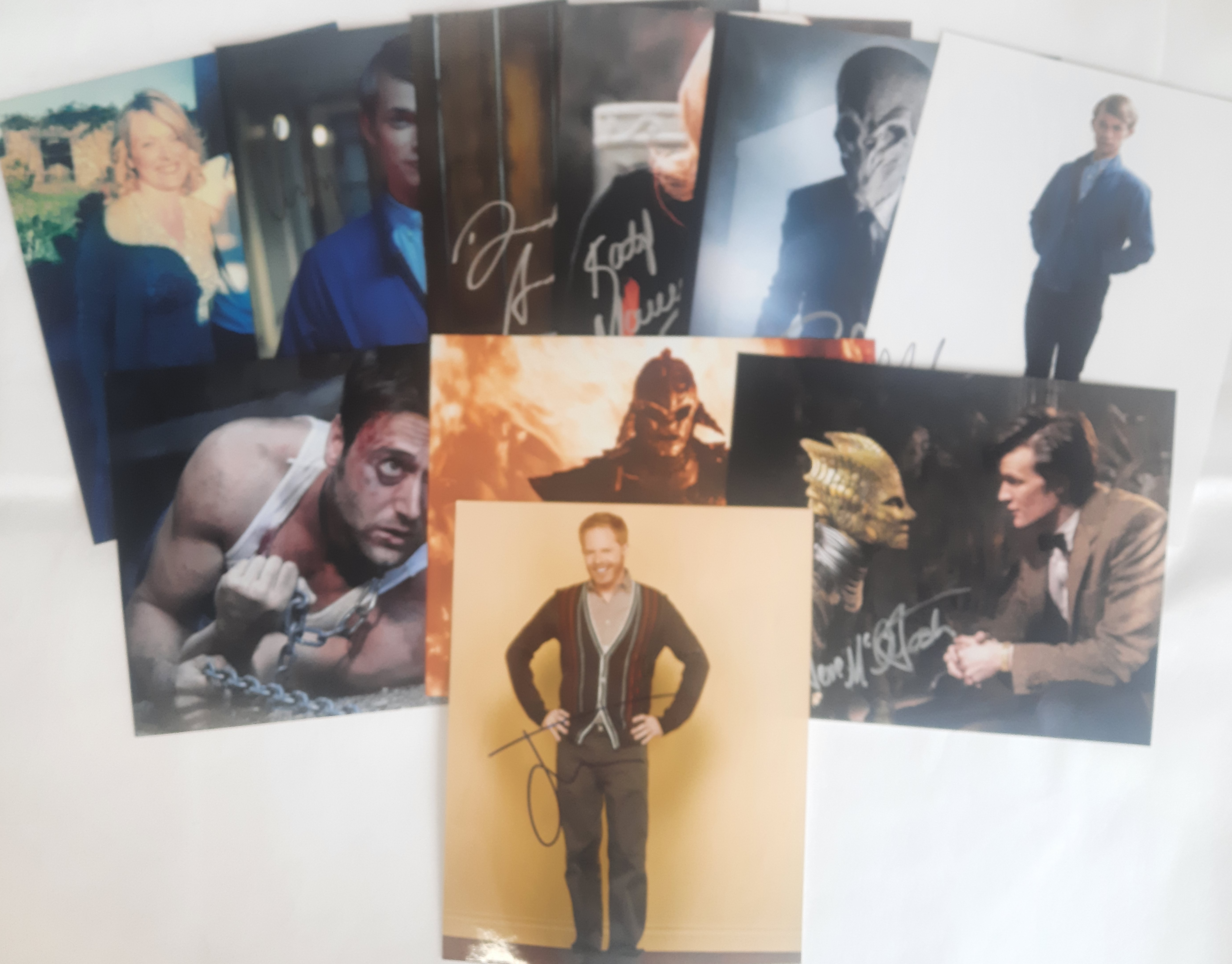 Lot 13