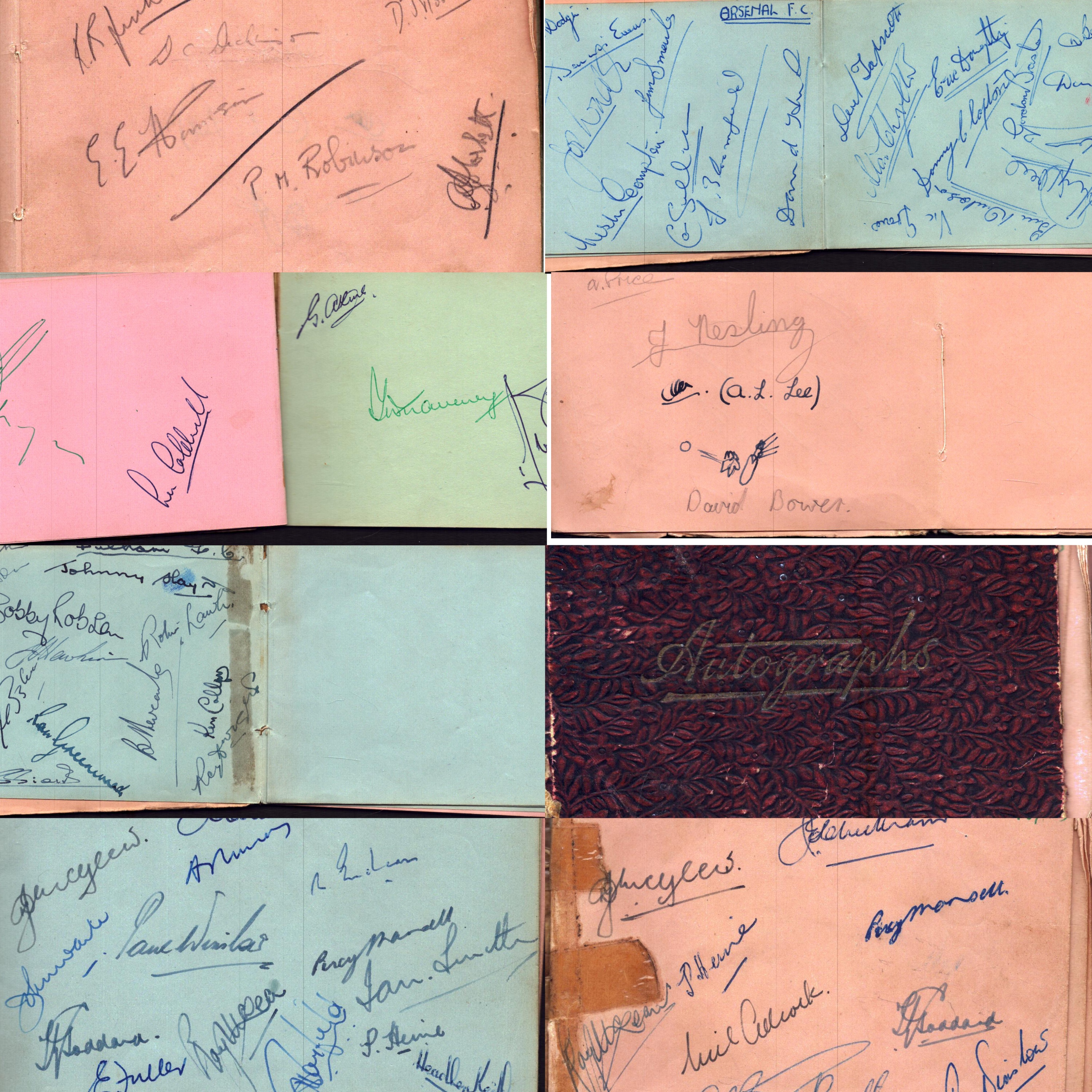 Lot 21