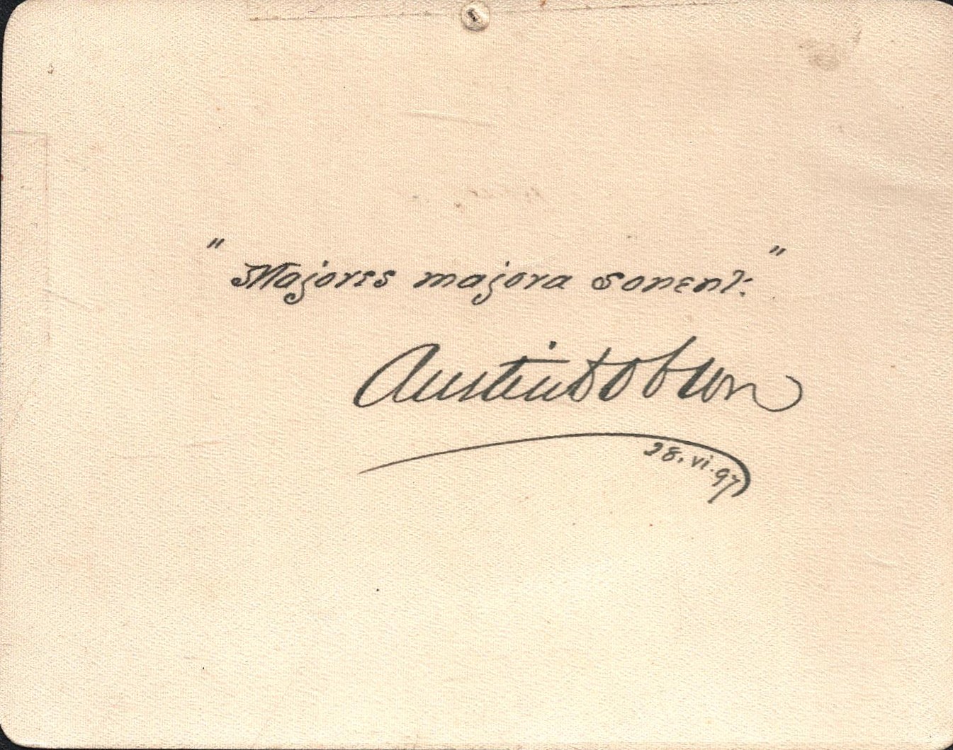 Lot 232