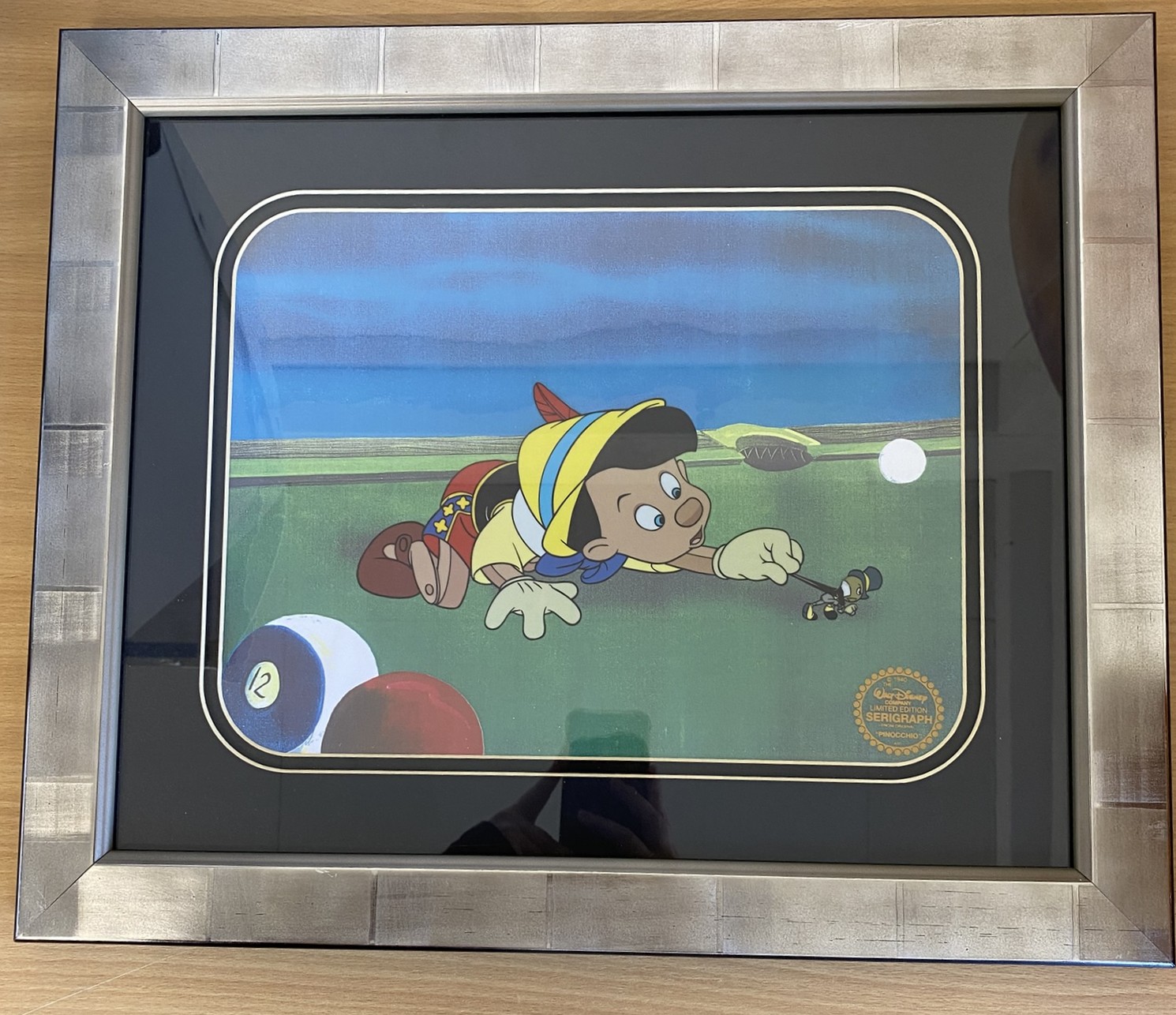Lot 247