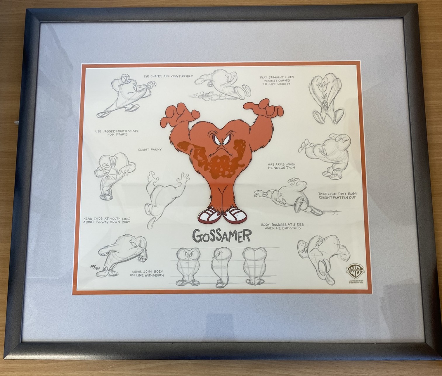 Lot 249