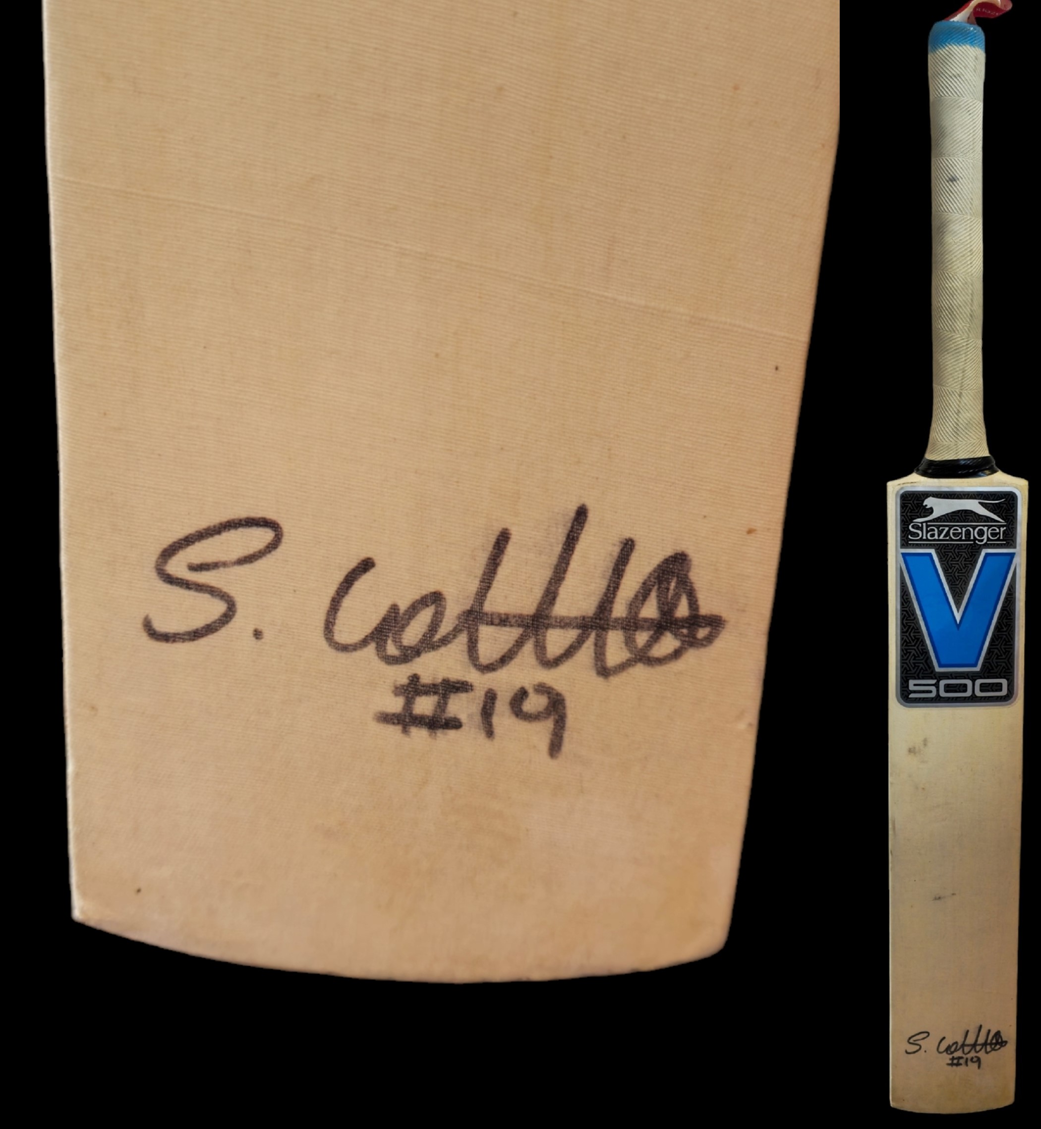 Lot 263