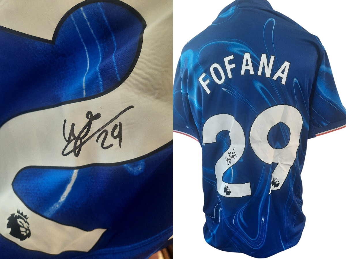 Lot 277