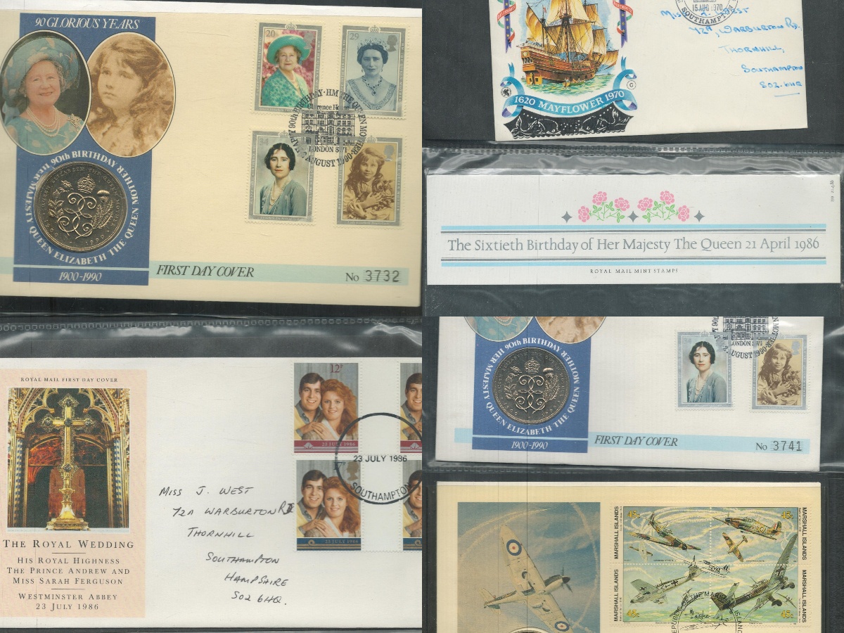 Lot 287