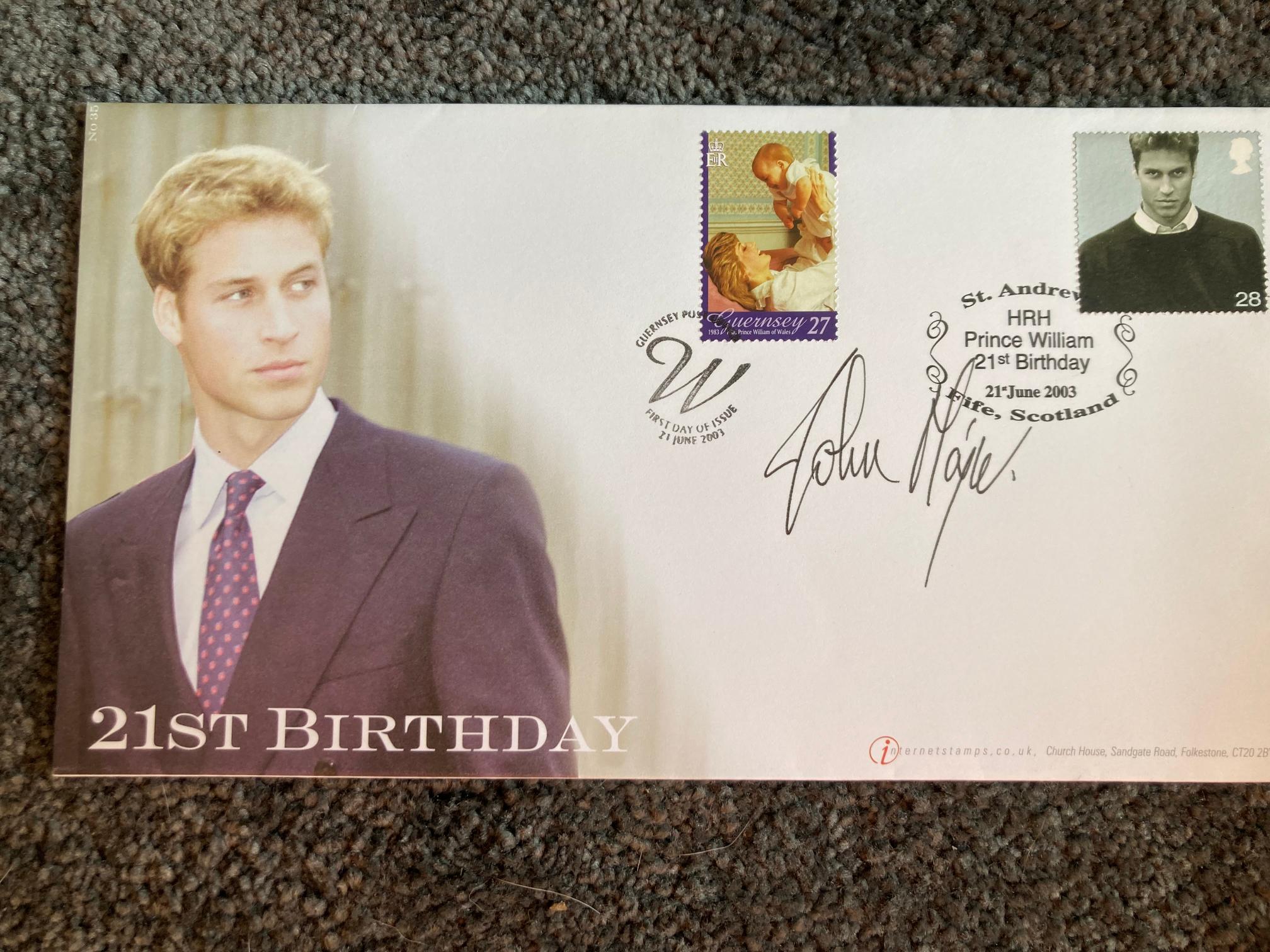 Lot 19