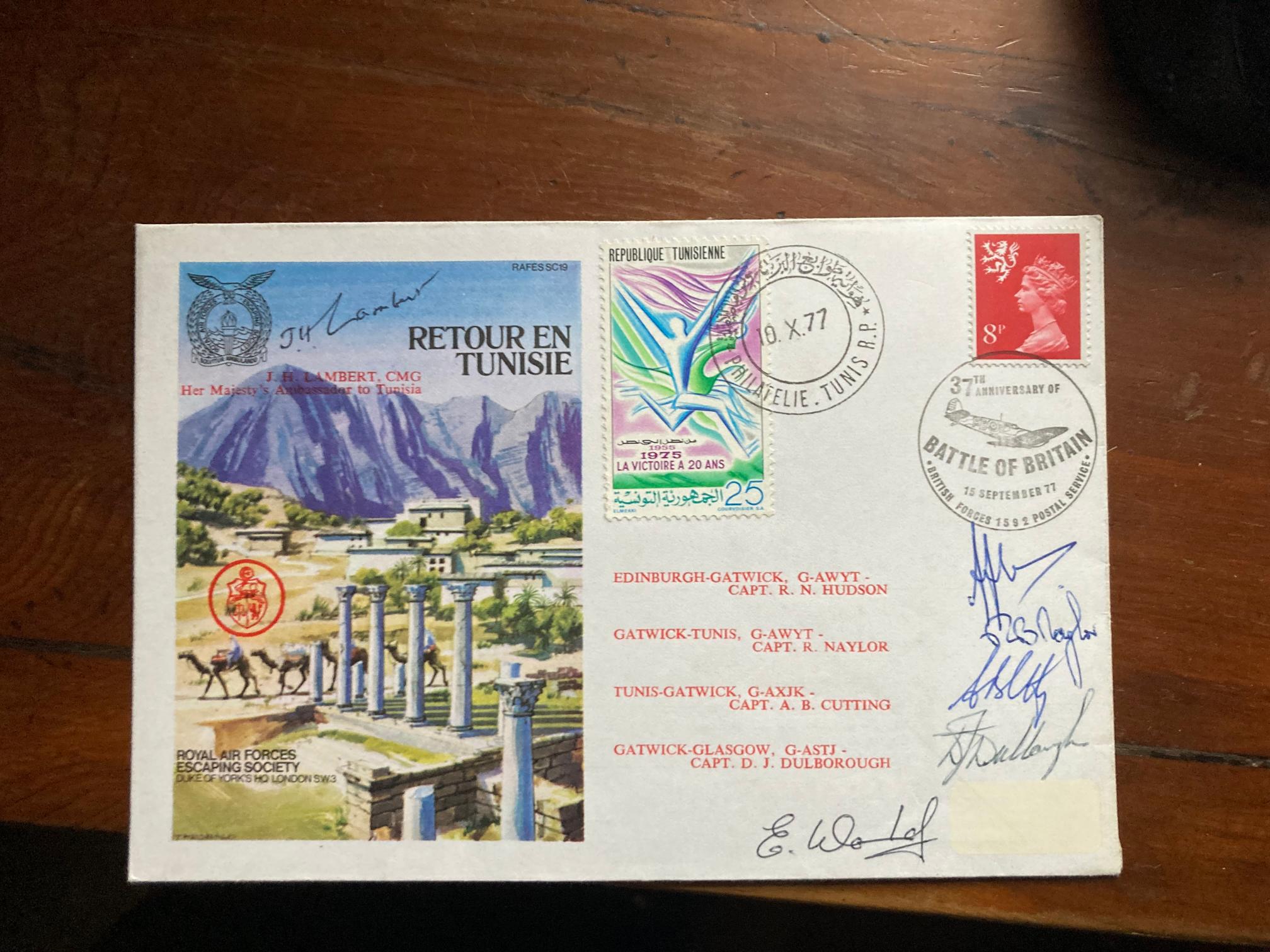 Lot 196