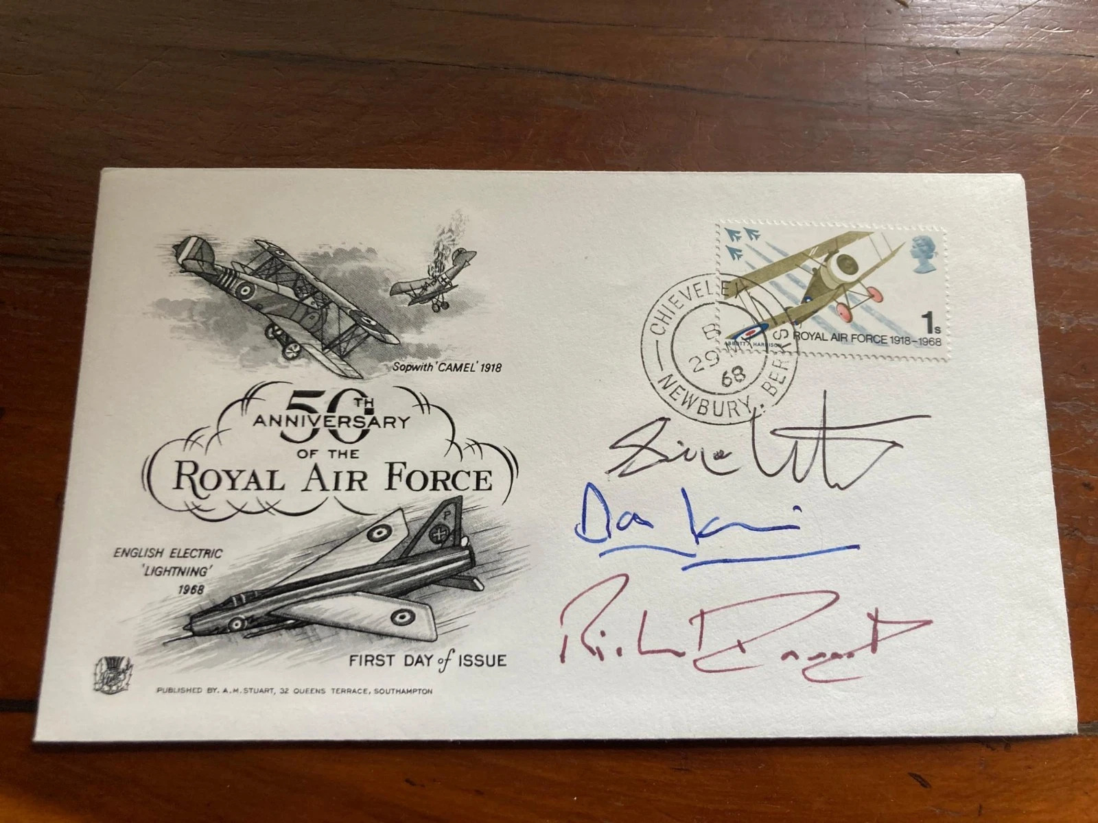 Lot 217