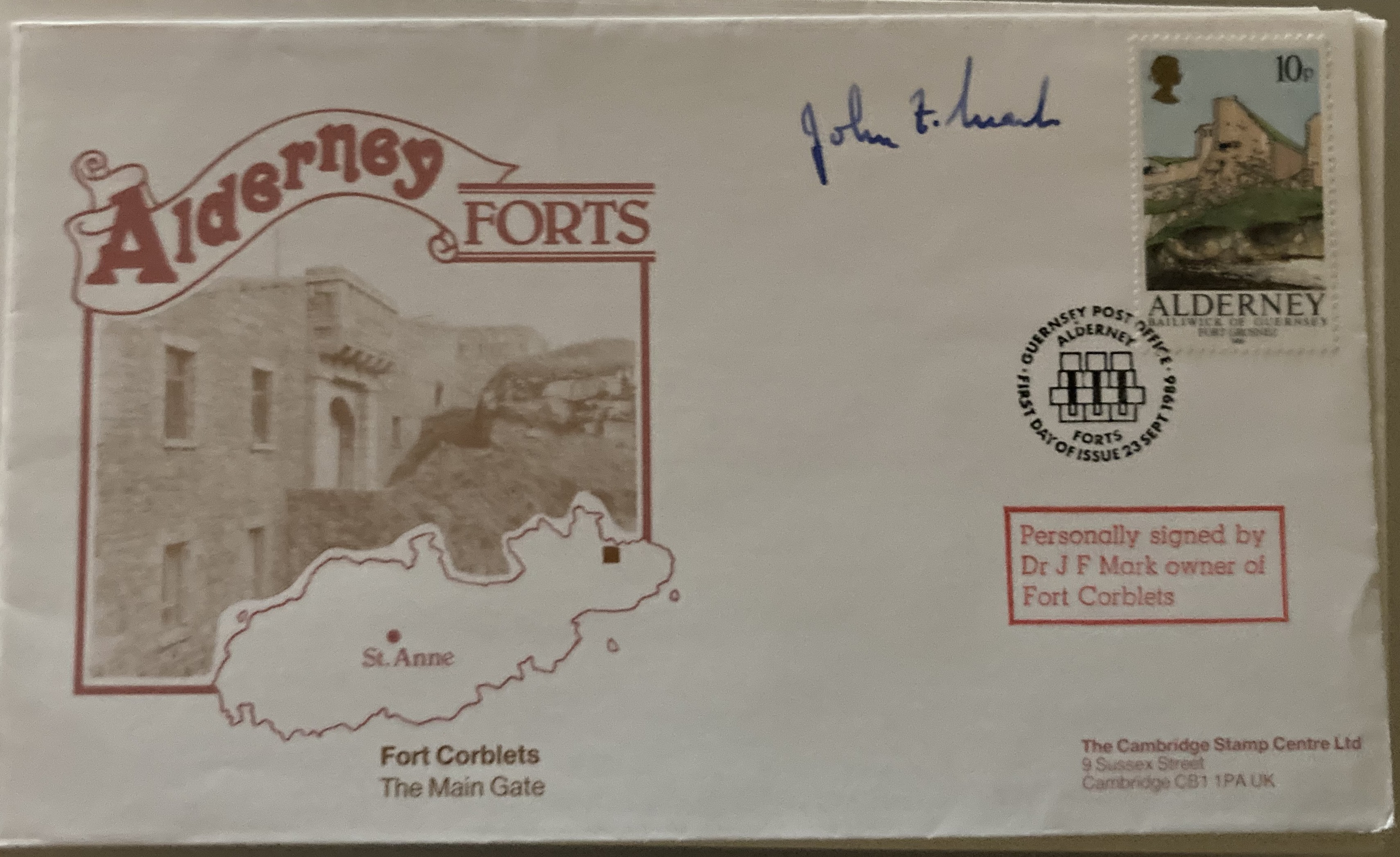 Lot 250