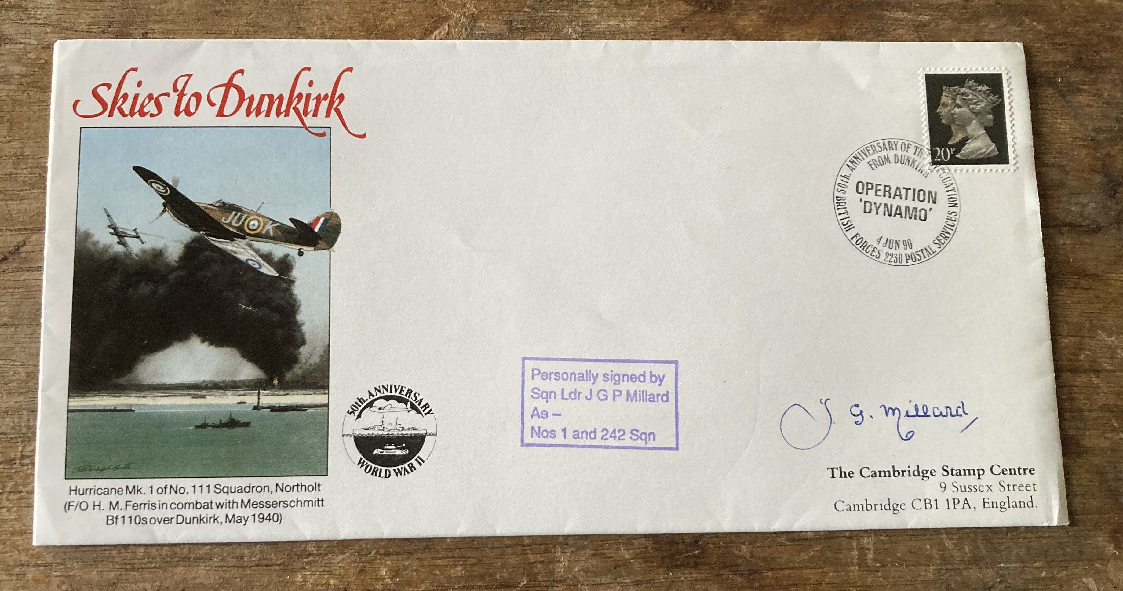 Lot 272