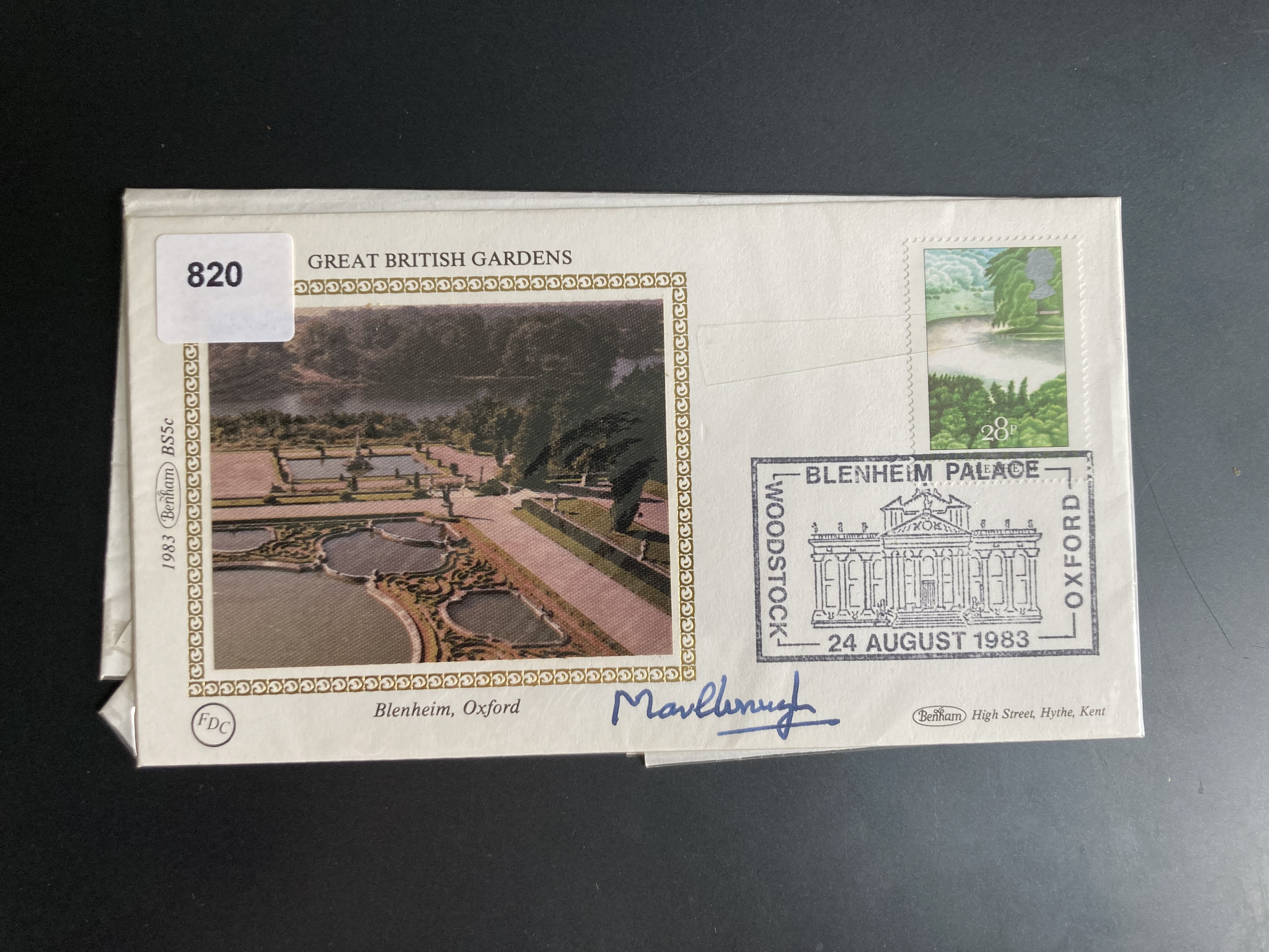 Lot 276