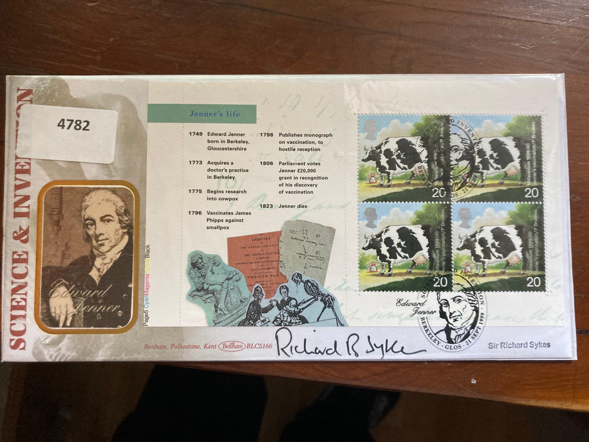Lot 278