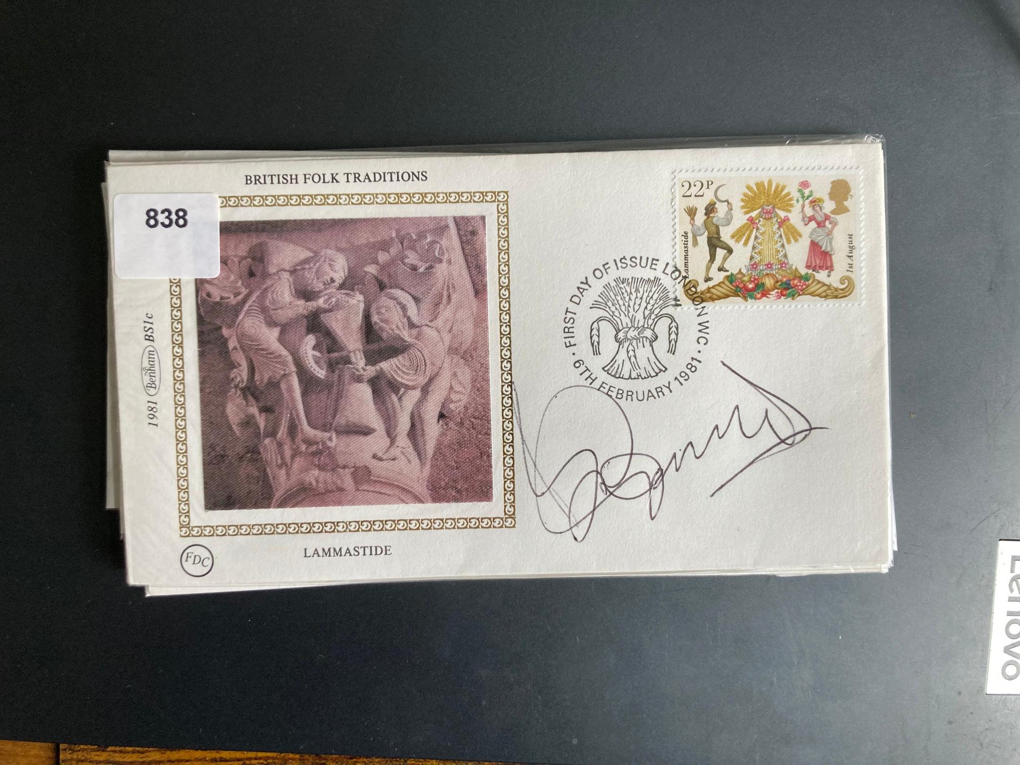 Lot 282