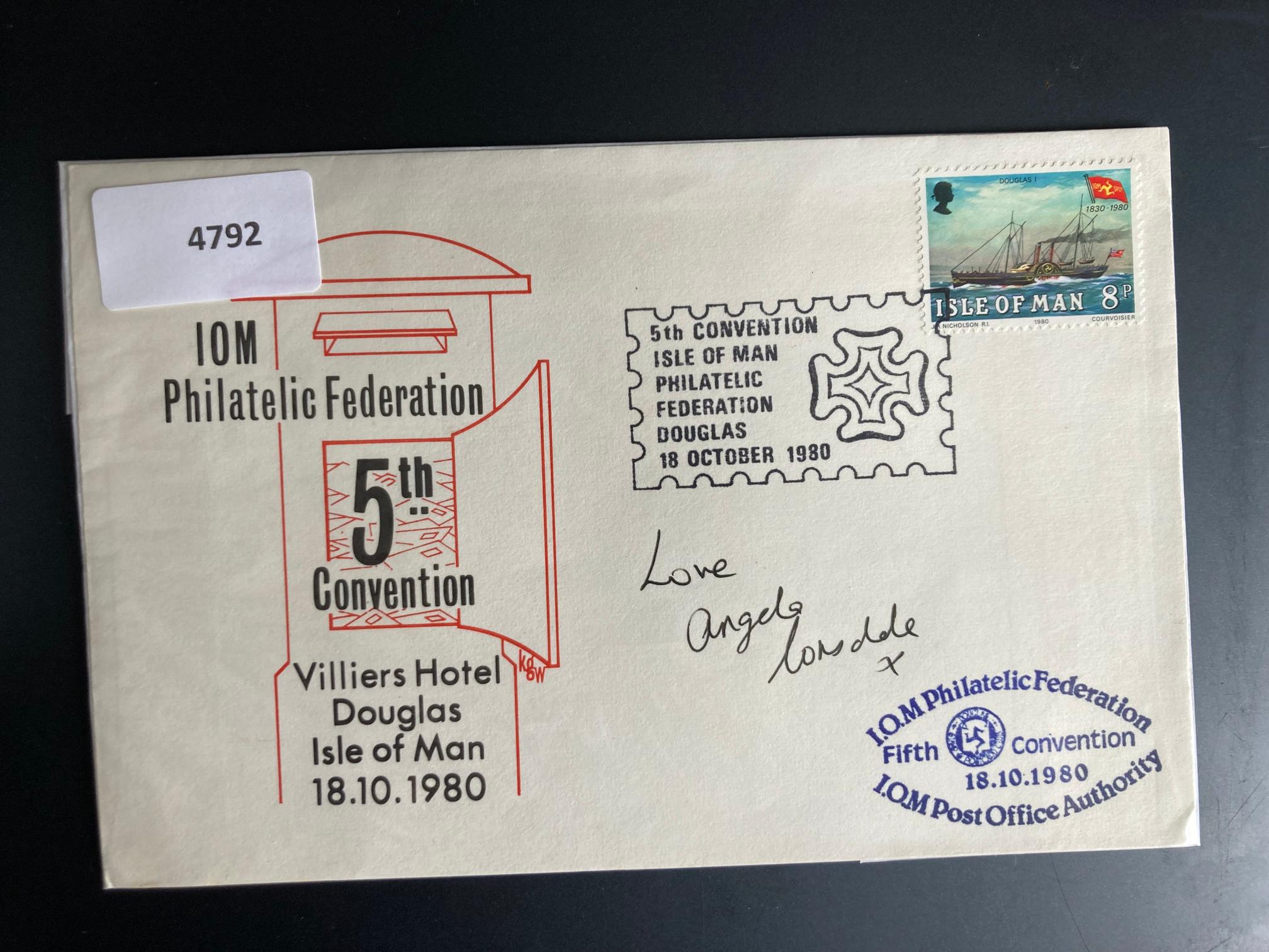 Lot 291