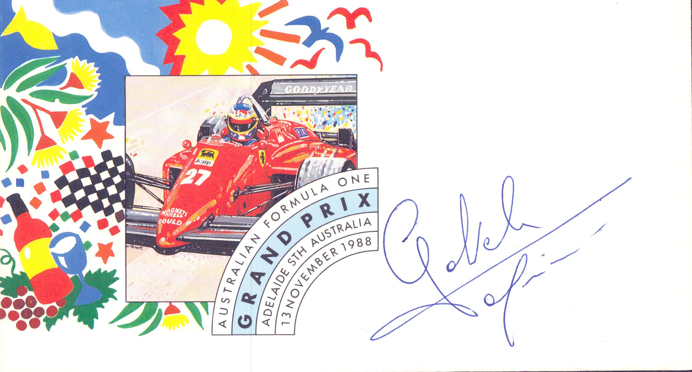 Lot 60