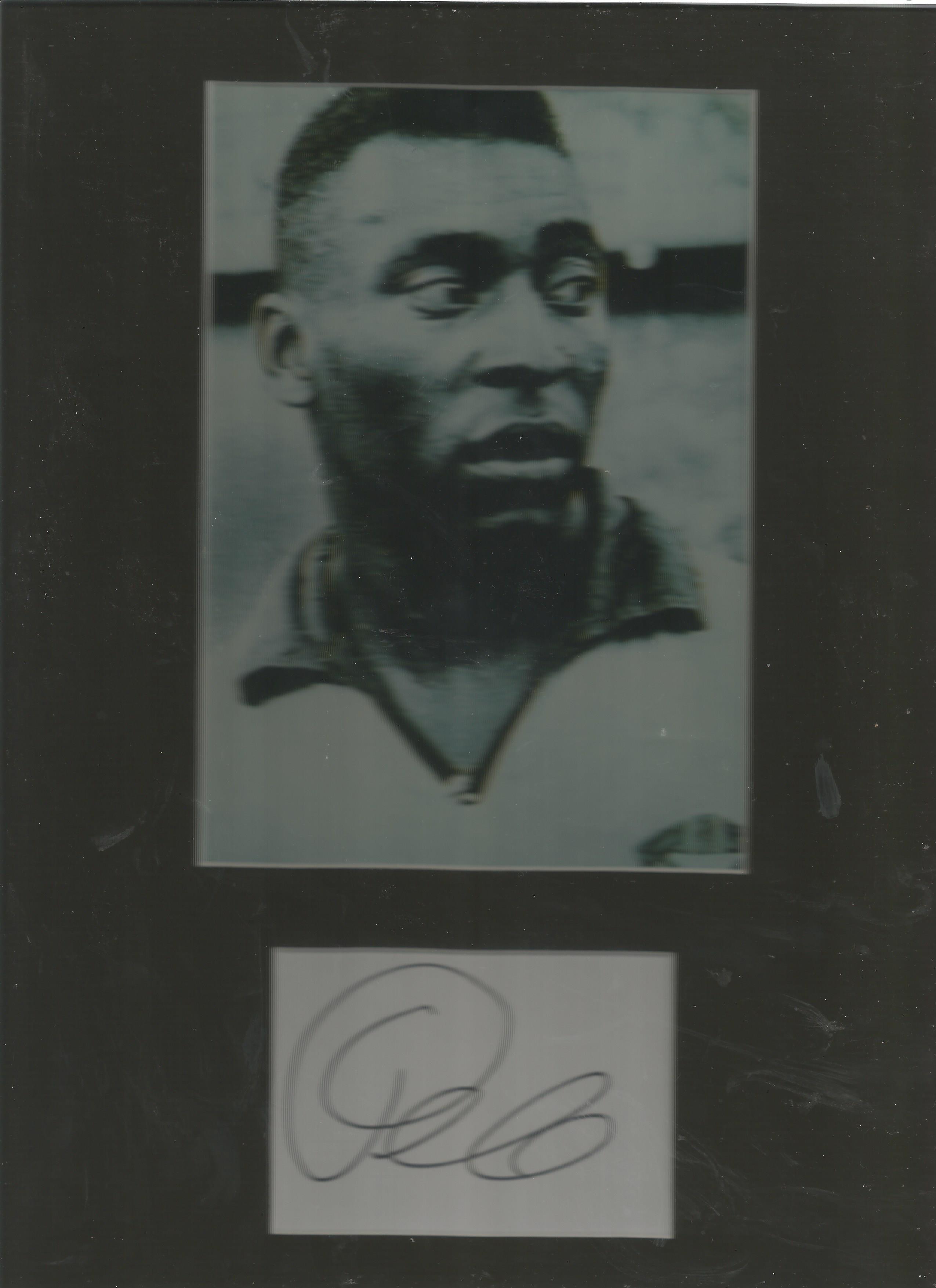 Lot 320