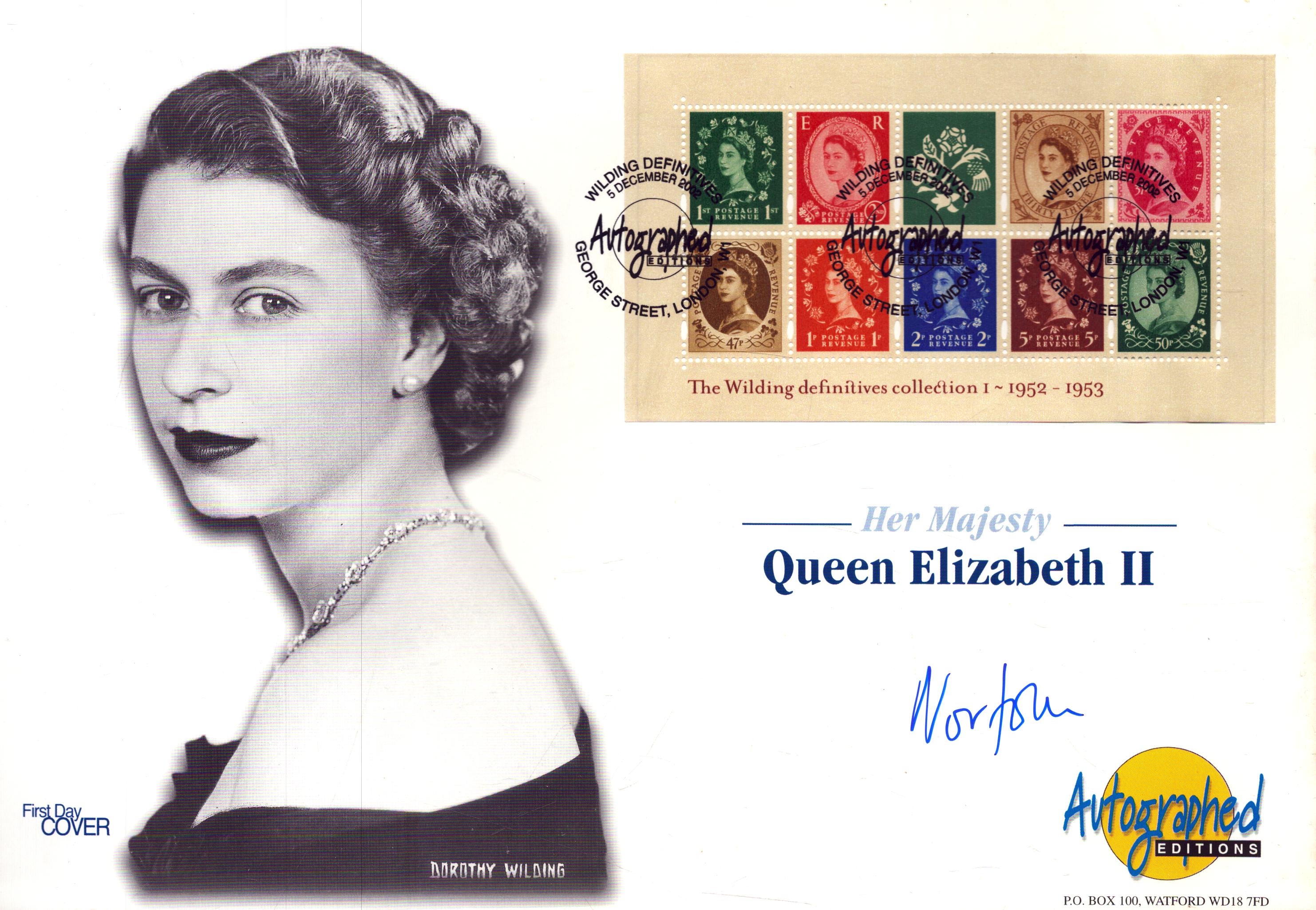 Lot 244
