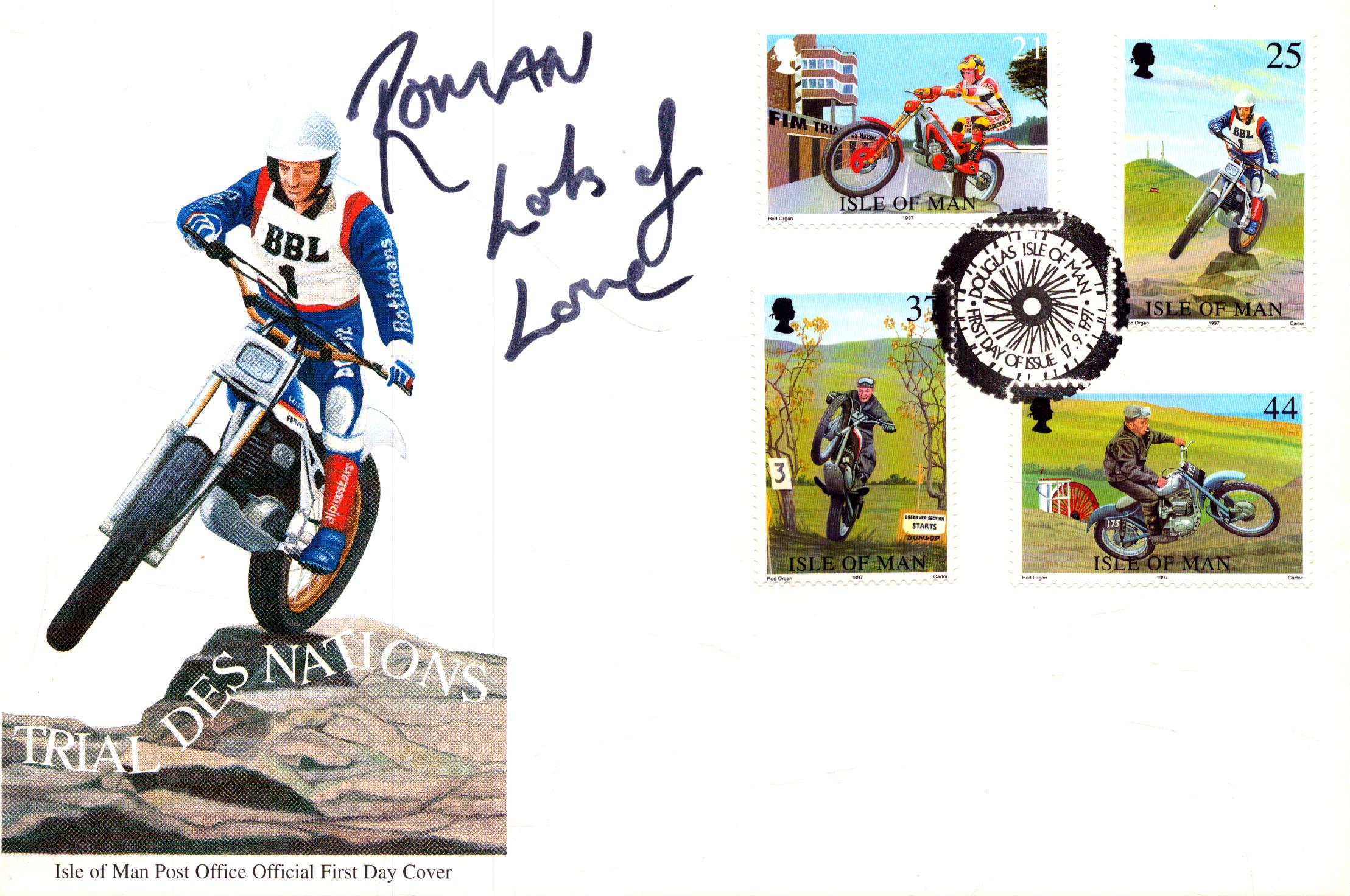Lot 240