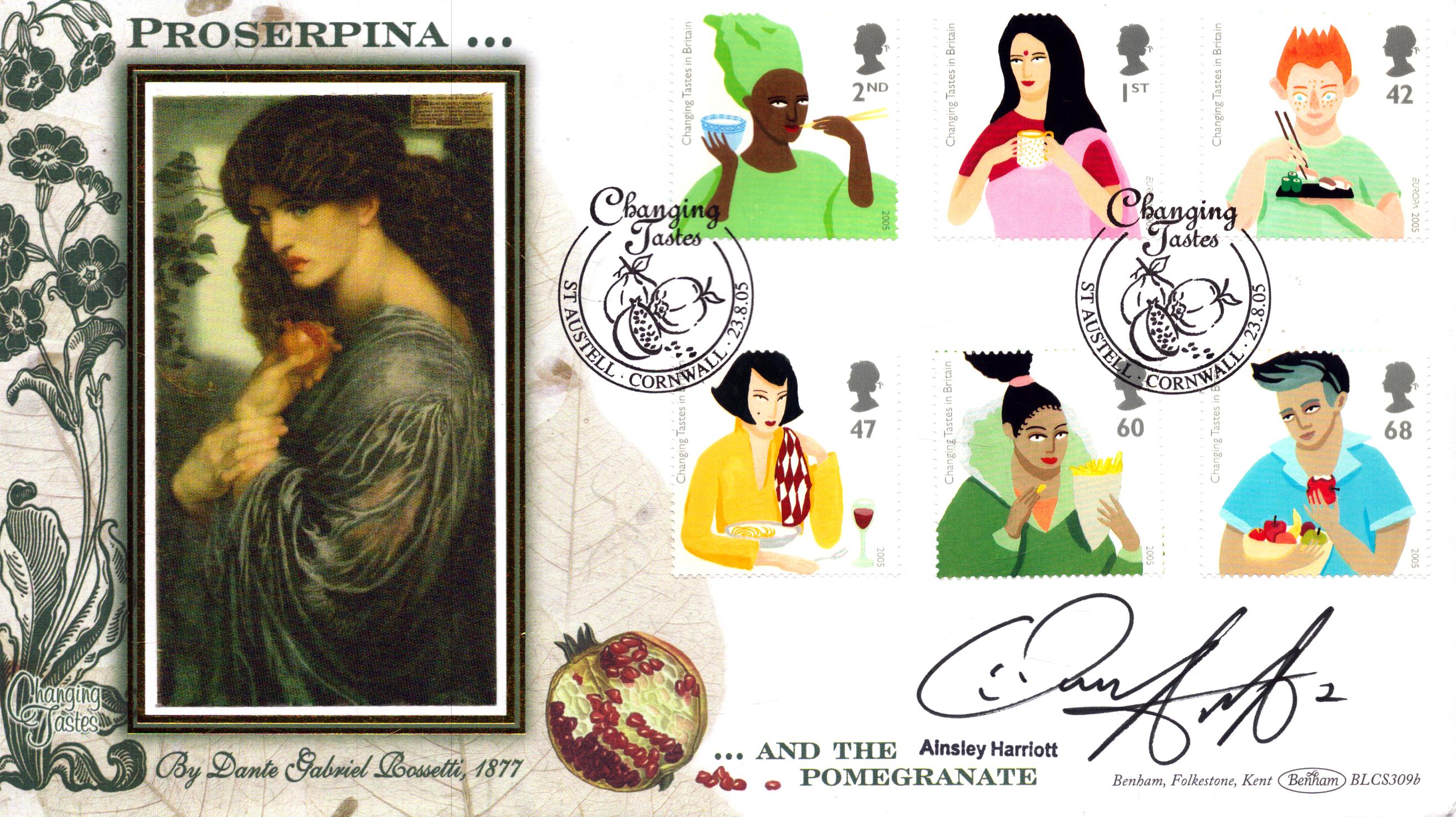 Lot 288