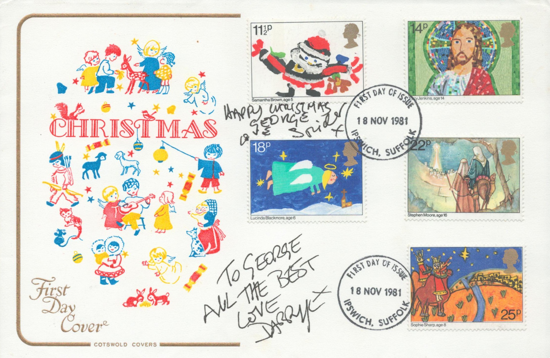 Lot 234