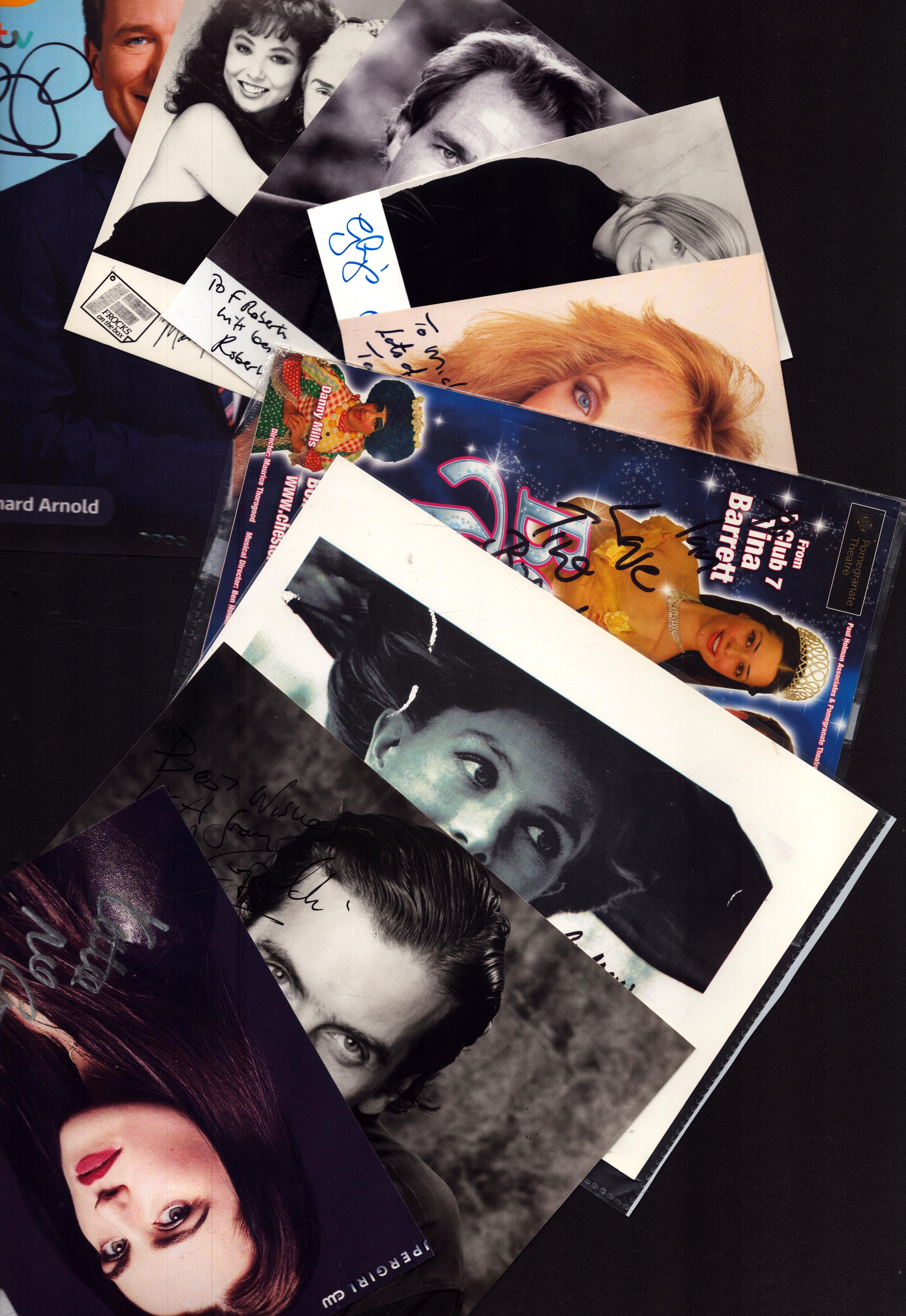 TV Film collection 10