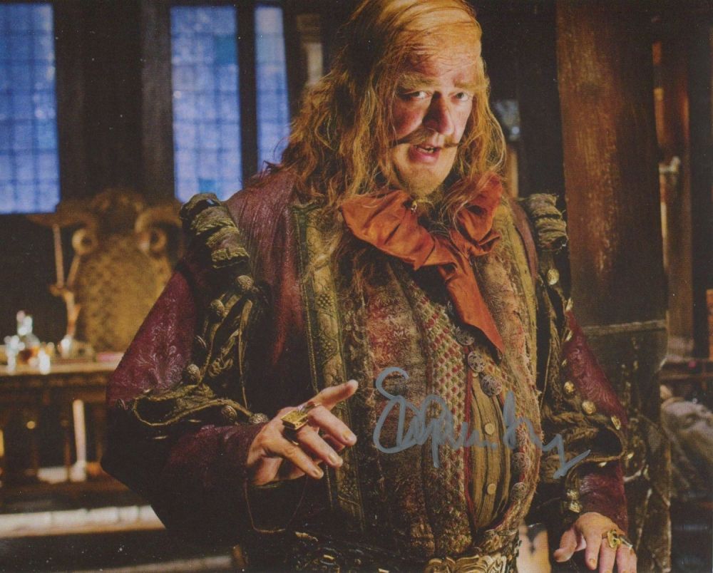 Lot 813: The Hobbit 8x10 Lord of the Rings movie...