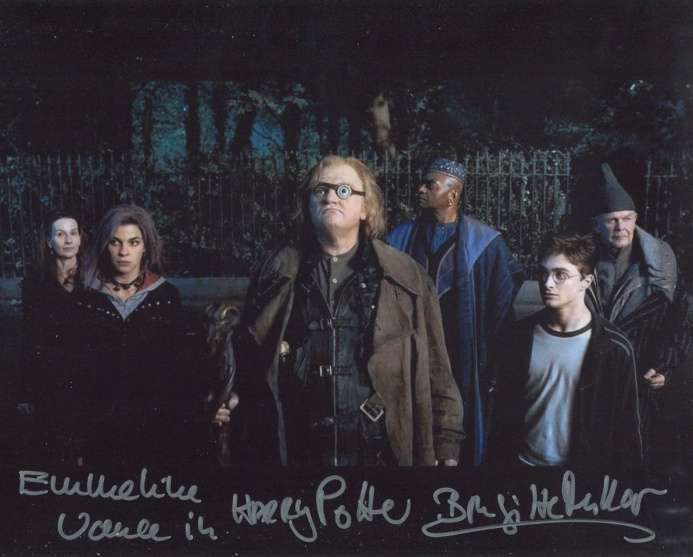Lot 815: Harry Potter And the Order of the Phoenix...