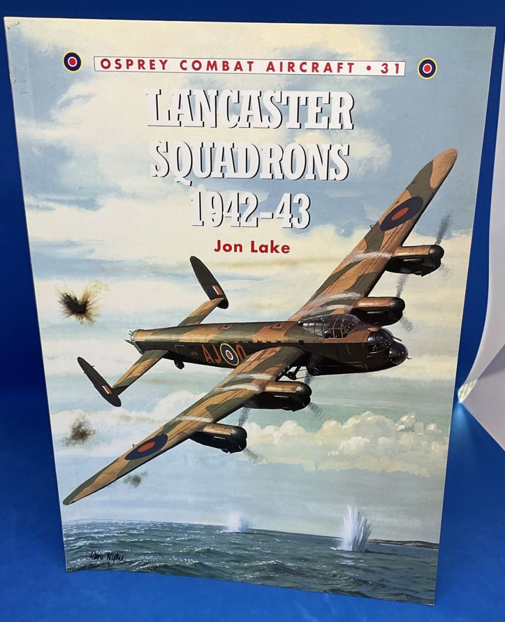 Lot 552: John Lake Illustrated Edition Paperback Book Titled Lancaster...