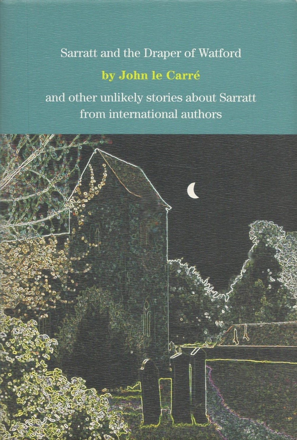 Lot 38: Sarratt and the Draper of Watford by John...