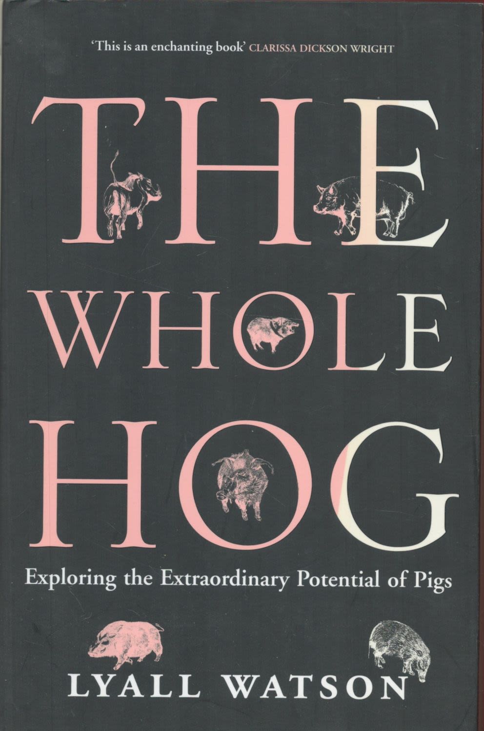 Lot 59: The Whole Hog Exploring The Extraordinary Potential of...