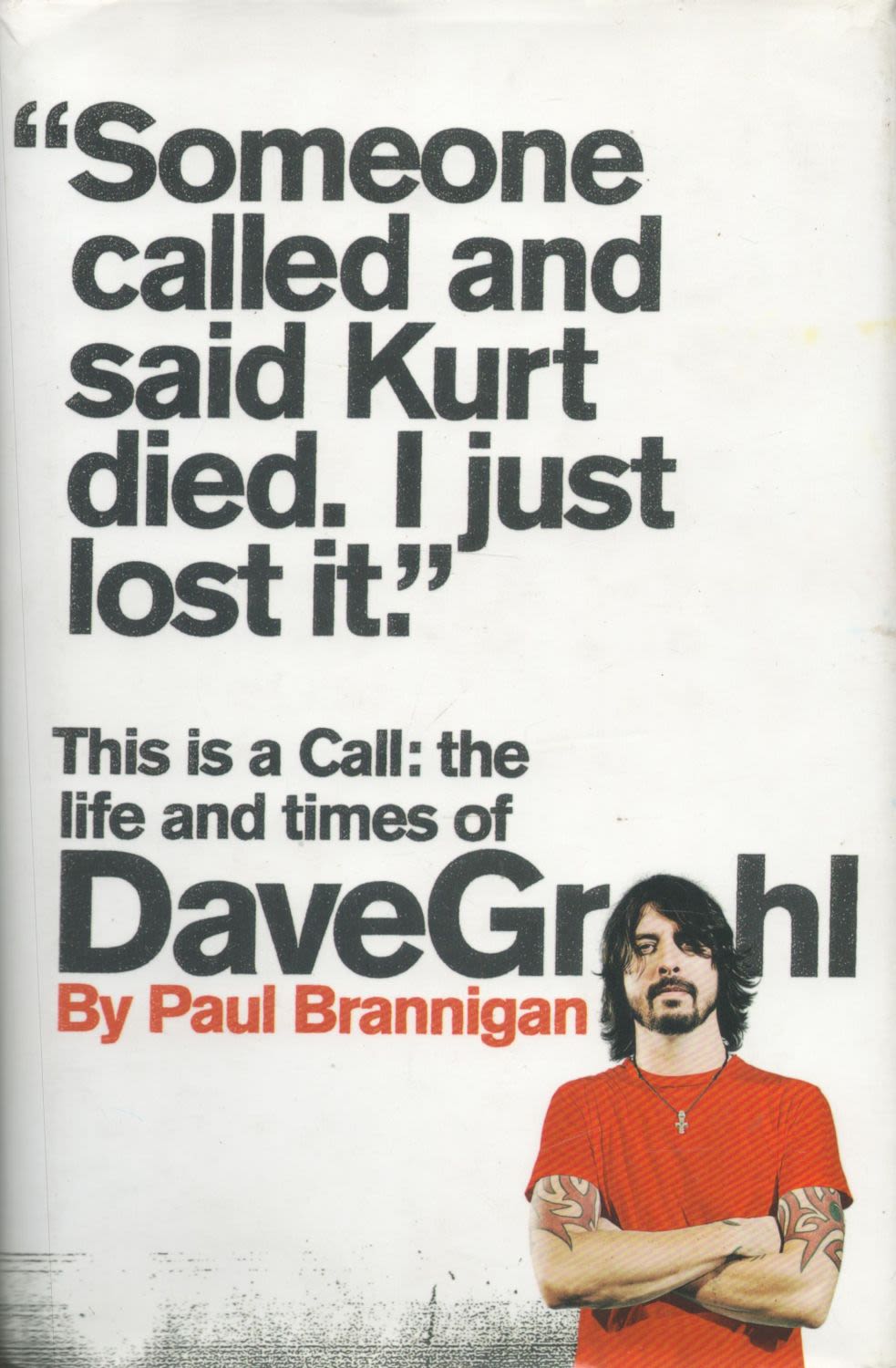 Lot 101: This Is A Call: the Life and Times...