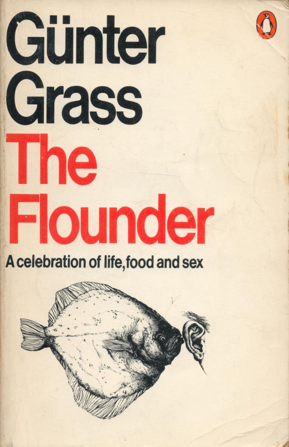 Lot 113: The Flounder A Celebration of Life, Food and...