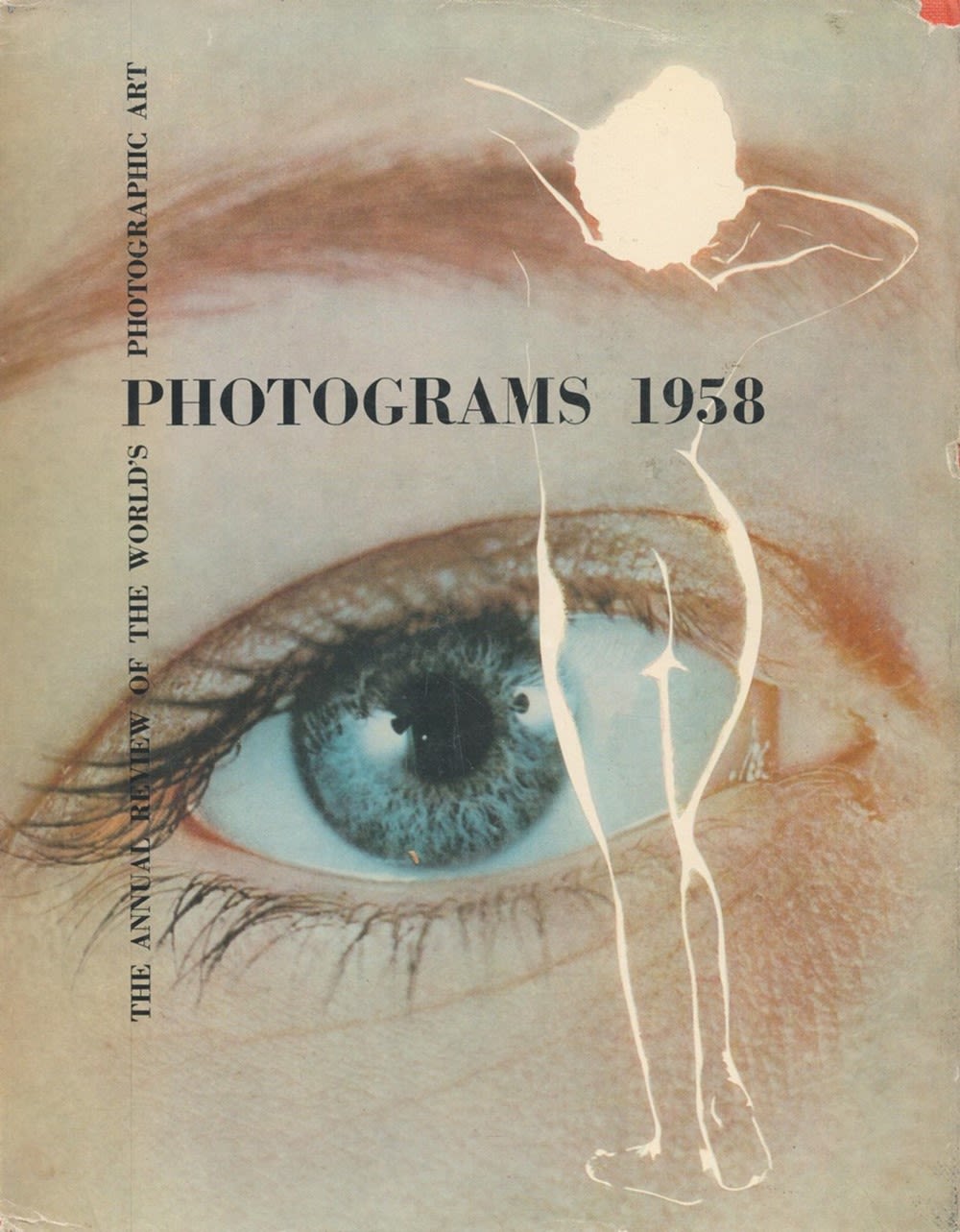 Lot 140: Photograms of The Year 1958 introduction by A...
