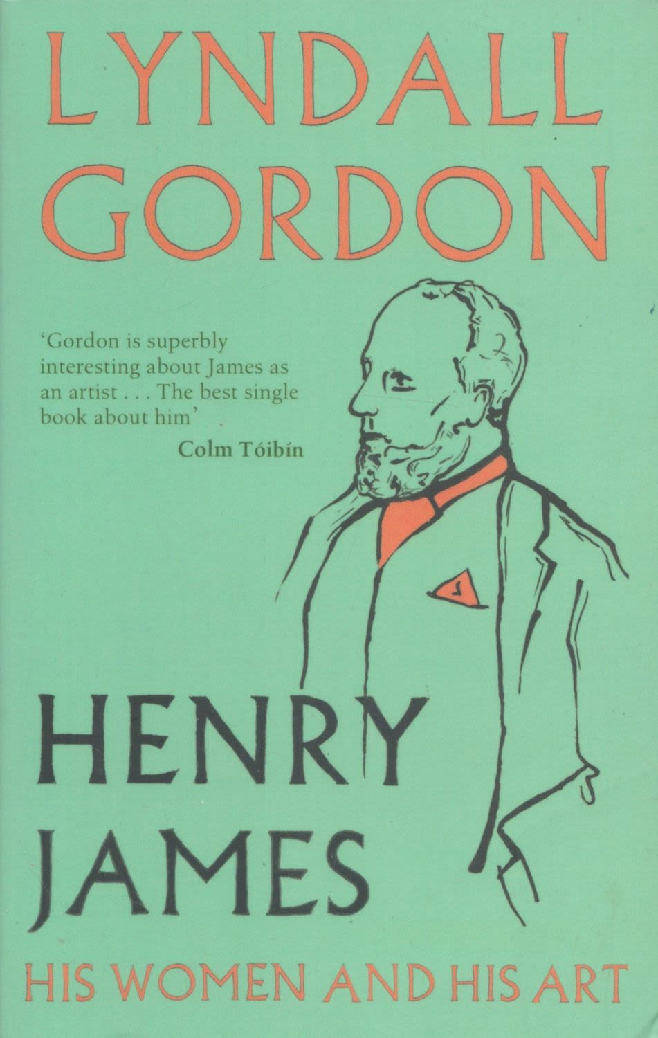 Lot 229: Henry James His Women and His Art by...