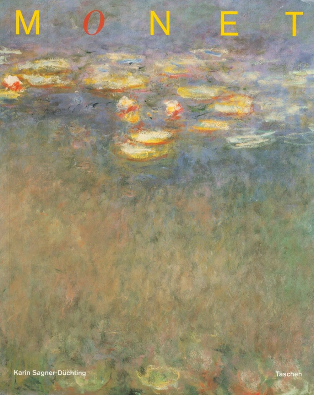 Lot 294: Claude Monet 1840 m 1926 A Feast for...