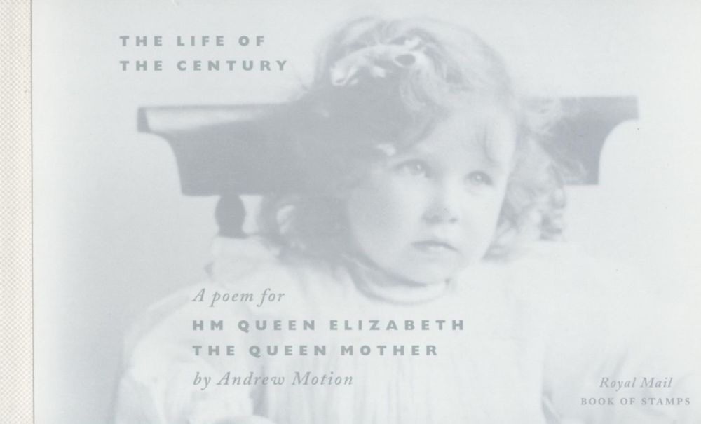 Lot 264: Life of the Century Queen Mother 2000 Prestige...