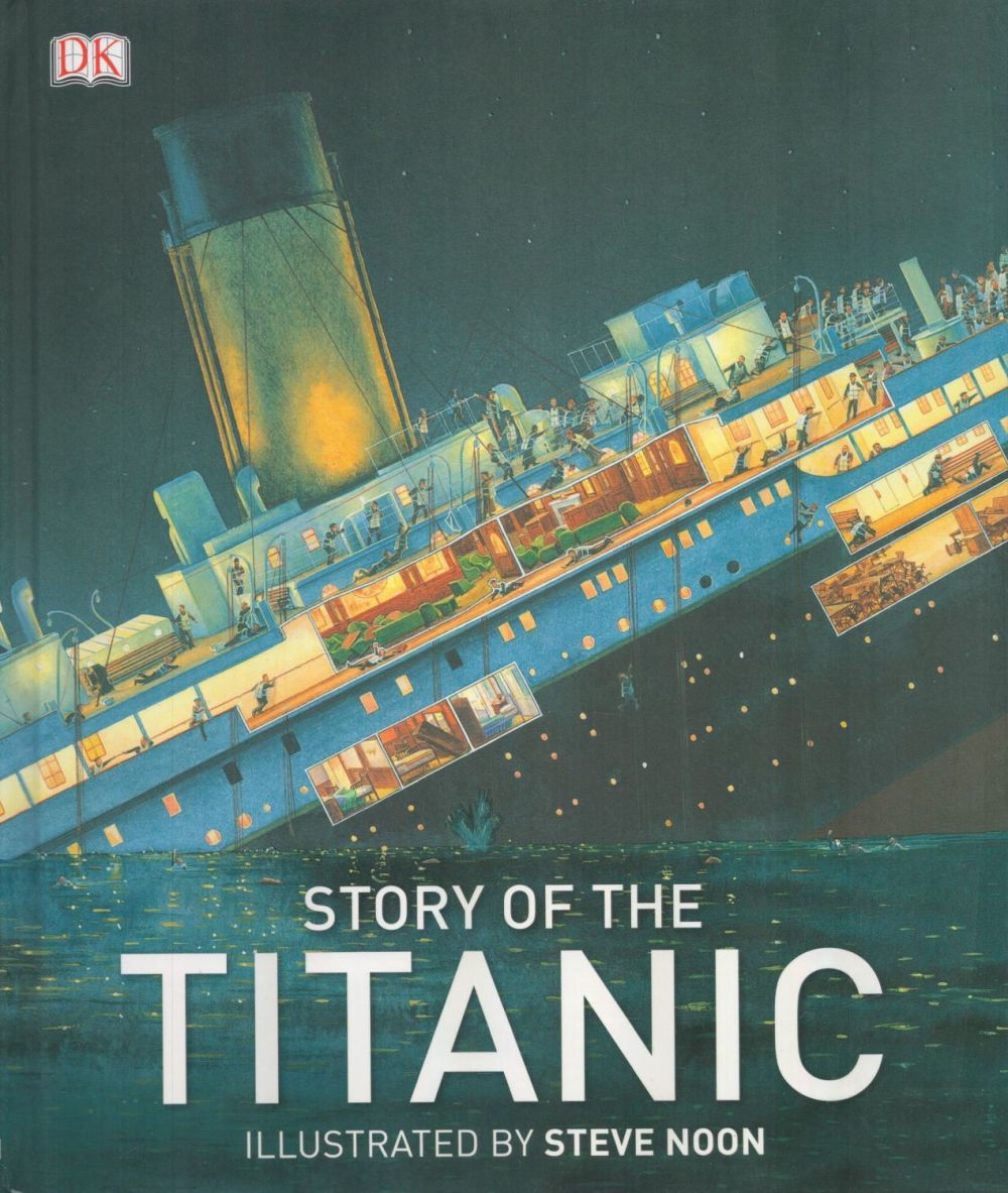 Lot 502: Royal Caribbean Captain Teo Strazicic Signed Story of...