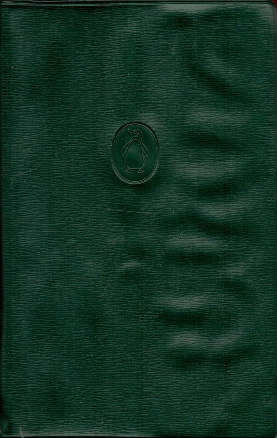 Lot 110: A Book of English Poetry Chaucer to Rossetti...